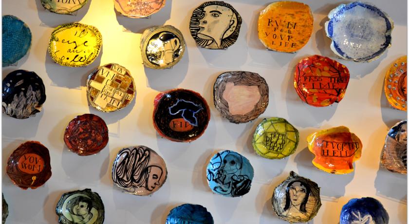 The Monarch Hotel by null