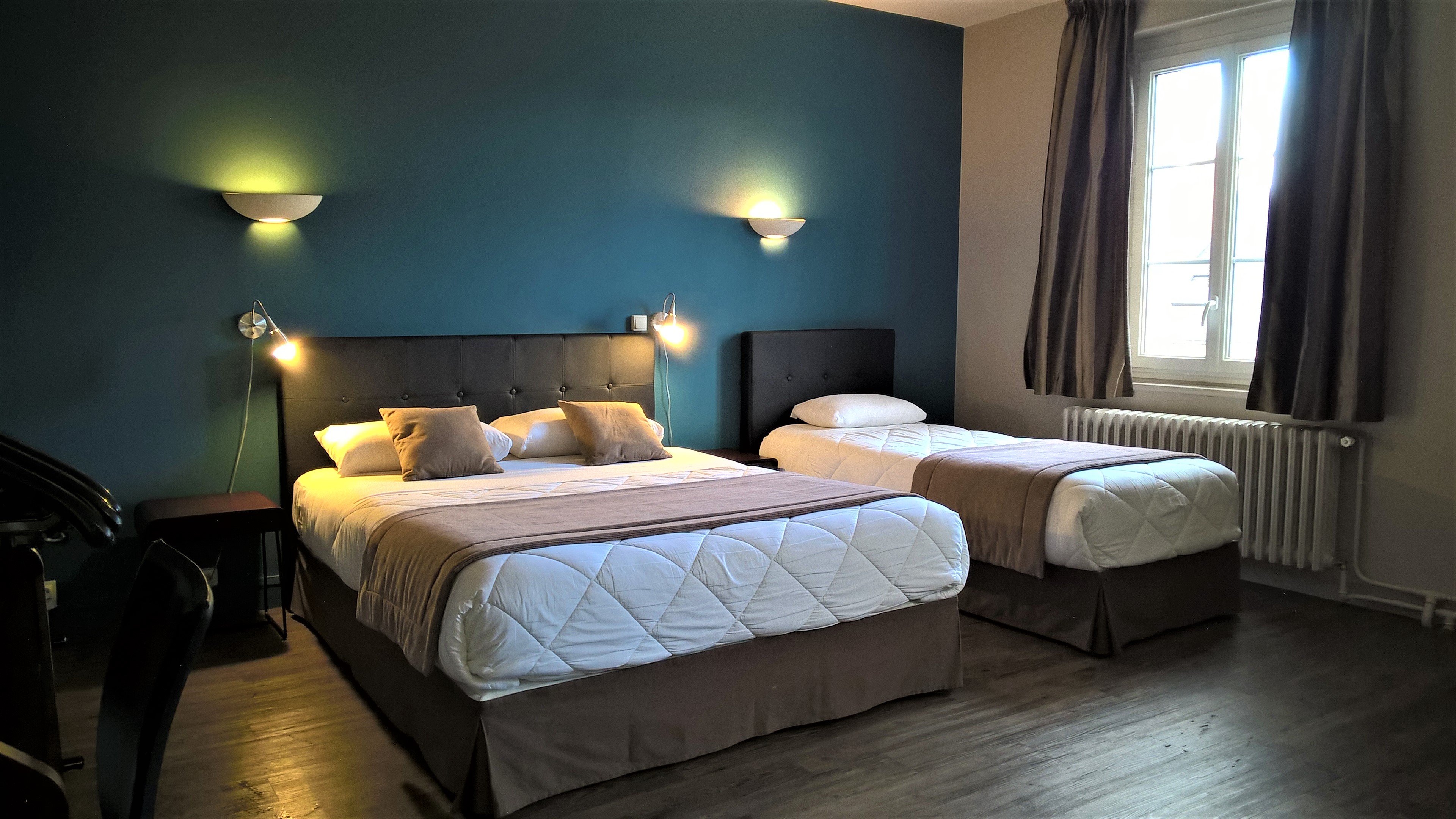 Hotel des Cèdres Orleans
