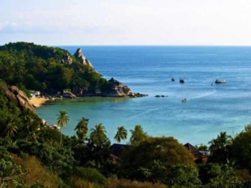 Chintakiri Resort by null