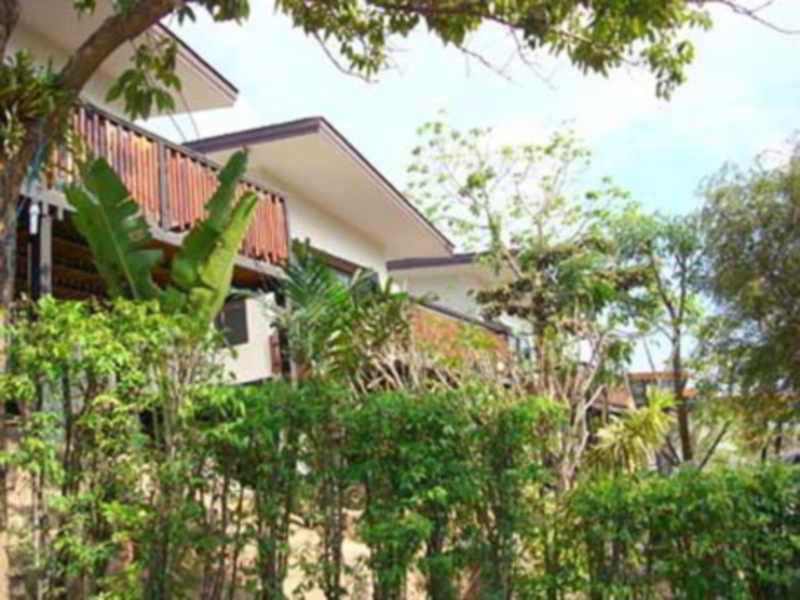Chintakiri Resort by null