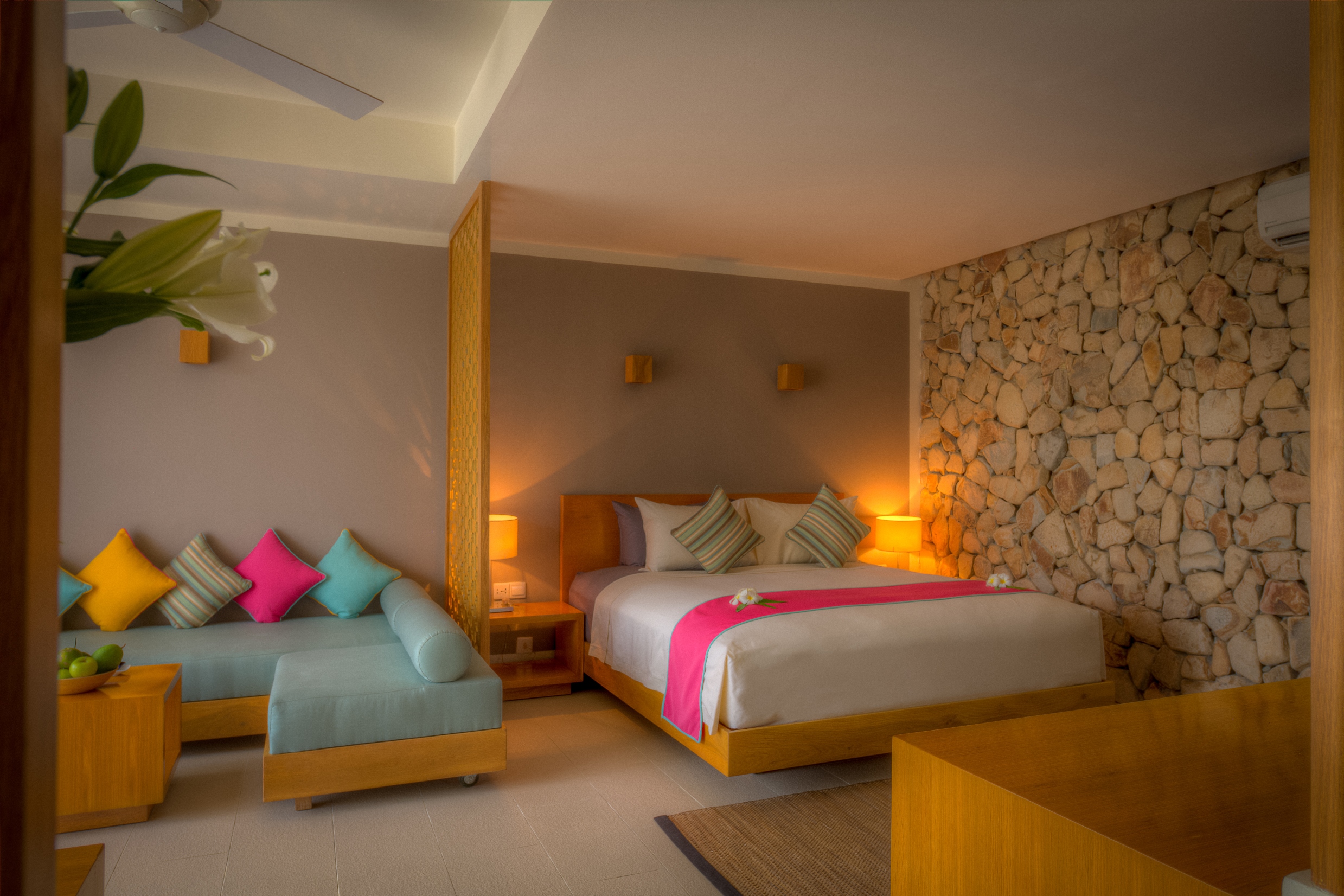 Mia Resort Nha Trang by null