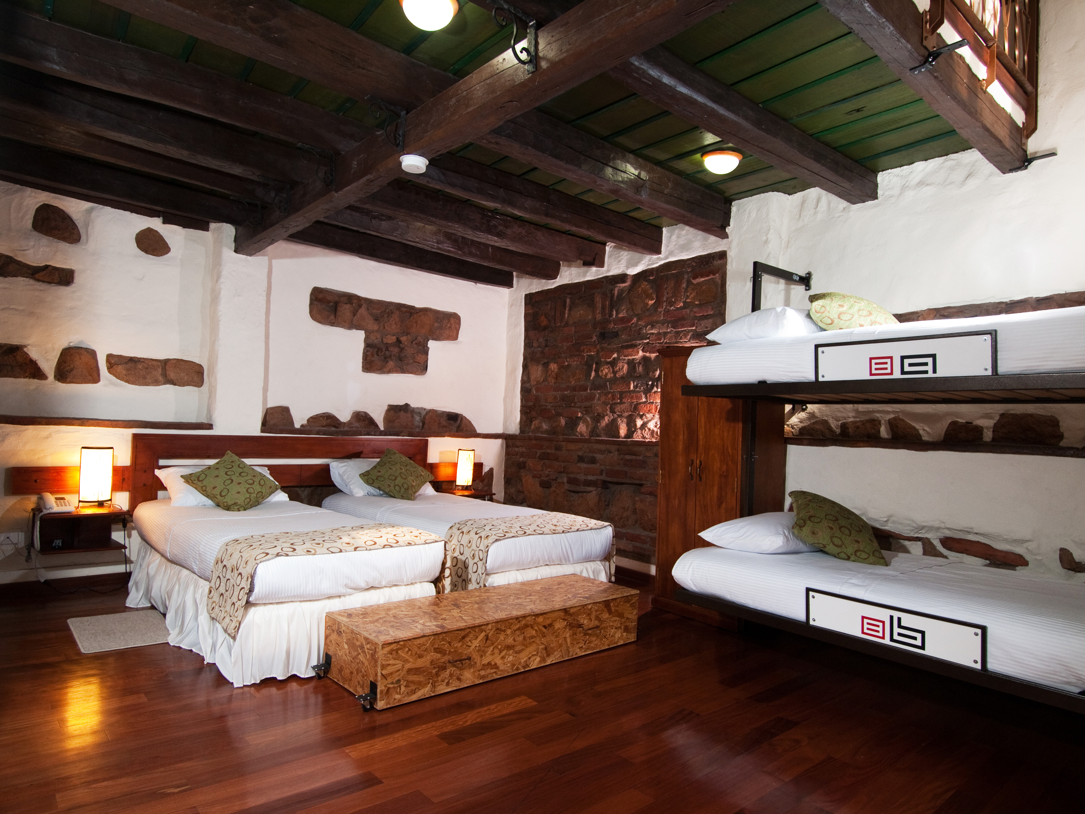 Hotel Muisca by null