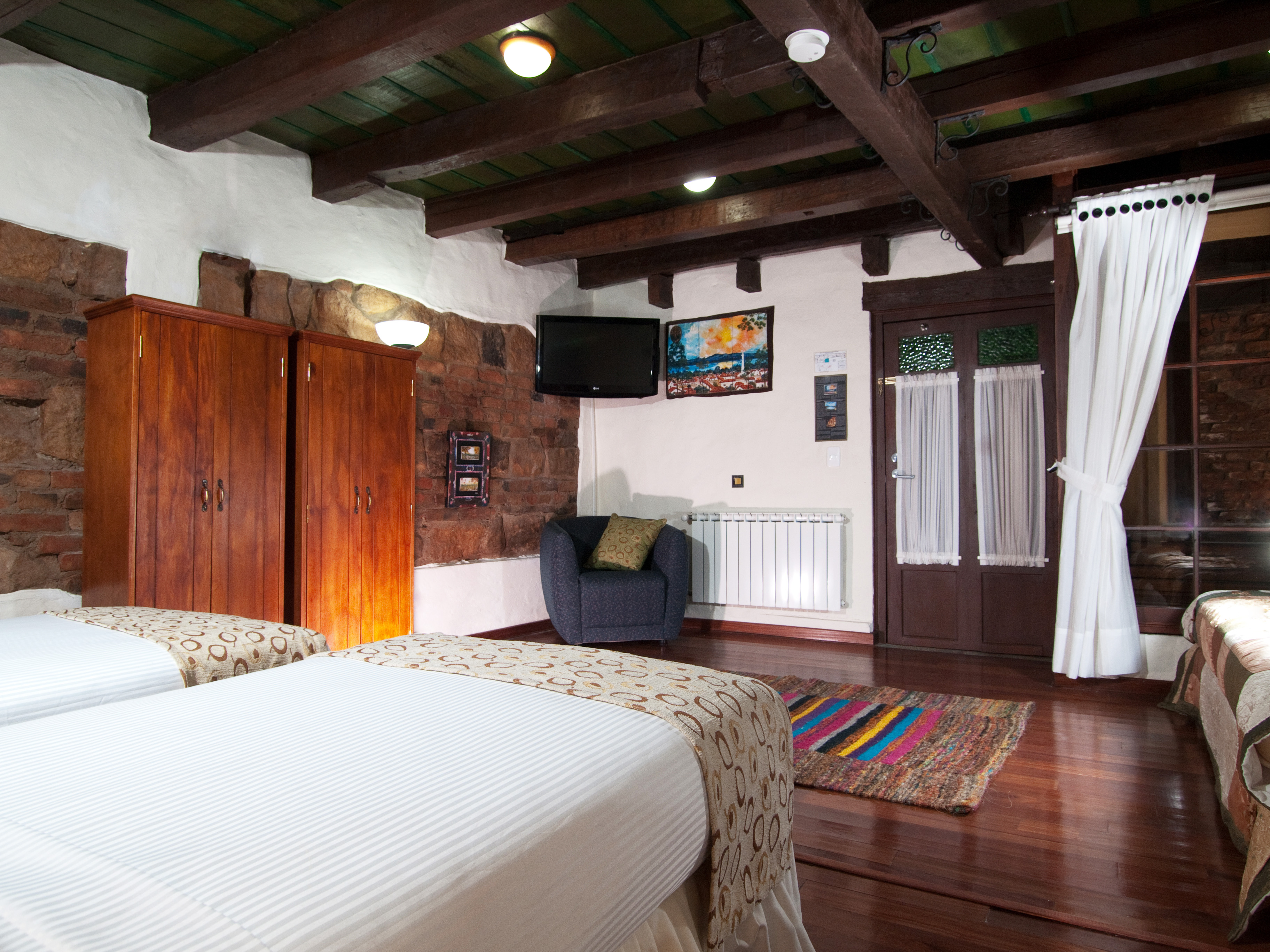 Hotel Muisca by null