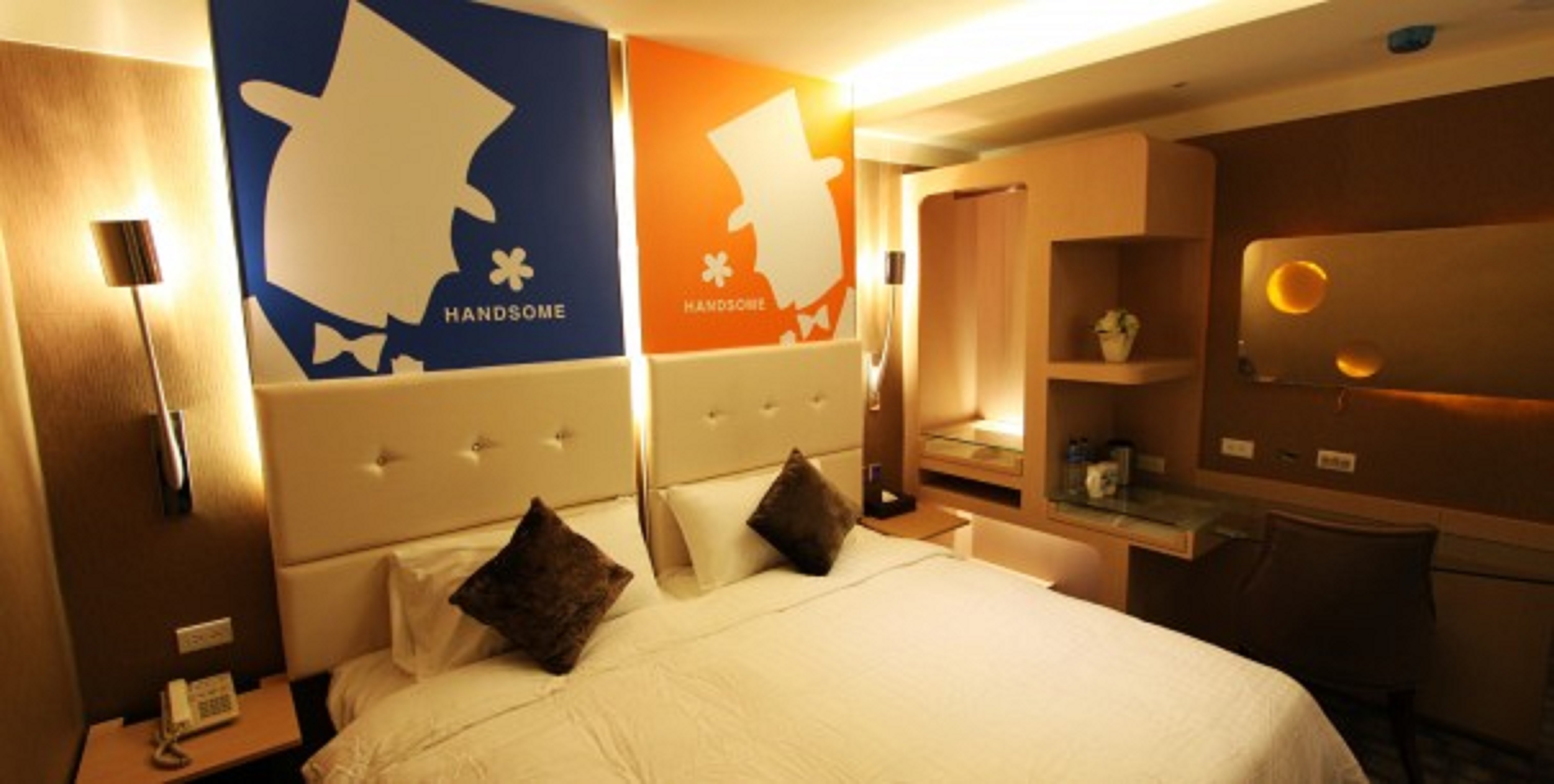 Hotel G7 Taipei