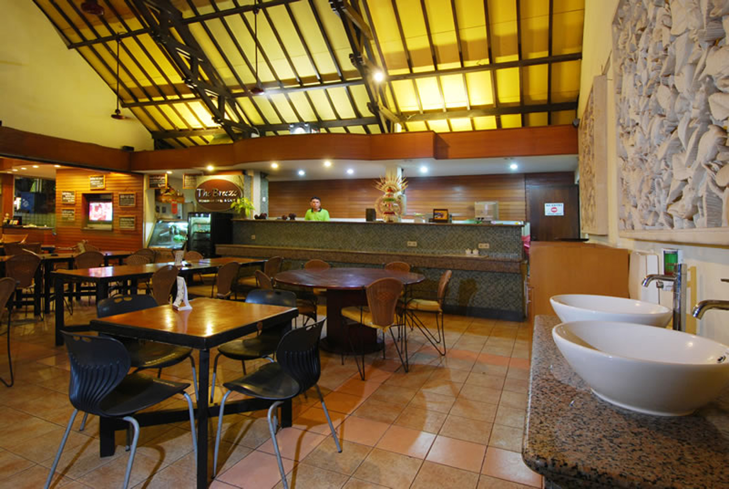 Yulia Beach Inn by null