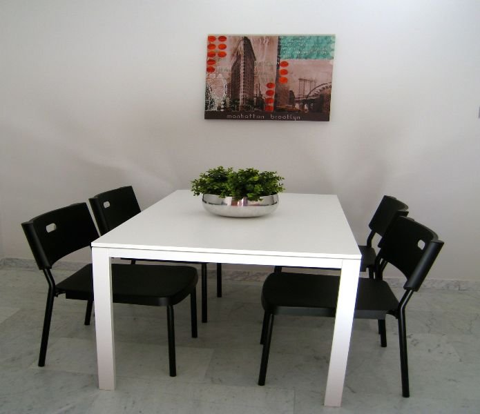 KM1 San Bernardo Apartments