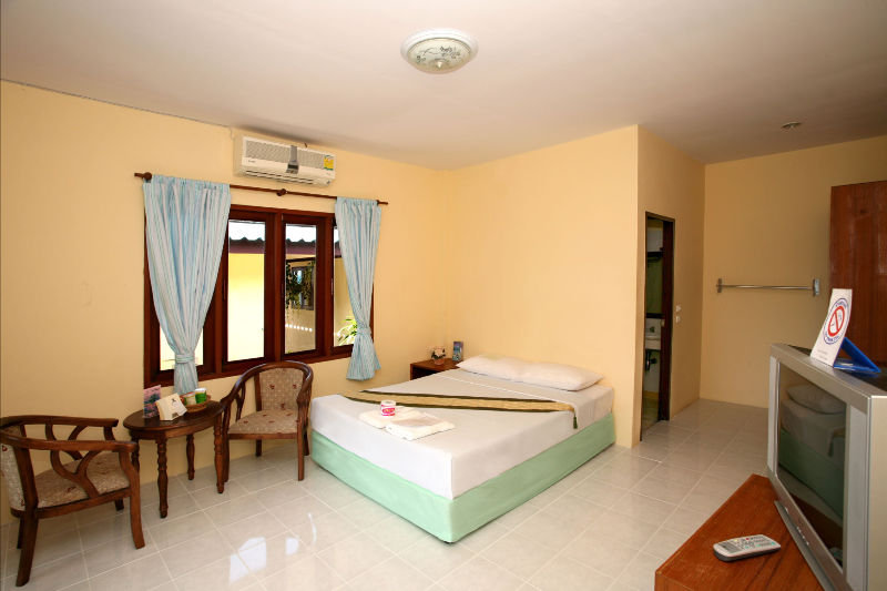 Sarocha Villa Samui