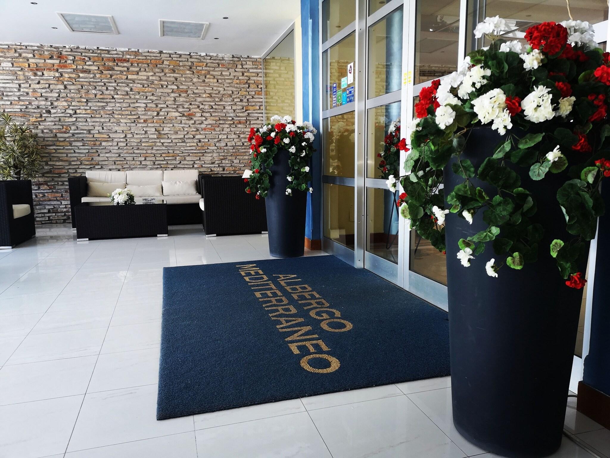 Albergo Mediterraneo