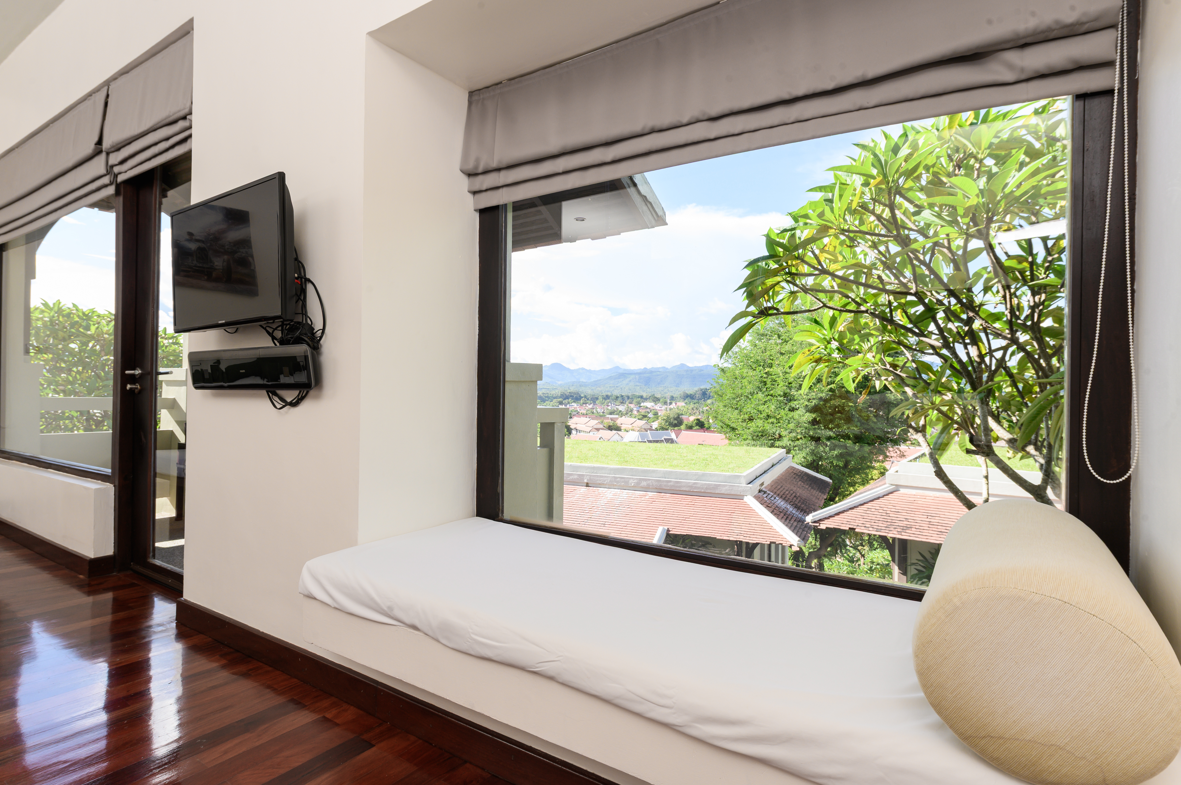 Luang Prabang View Hotel