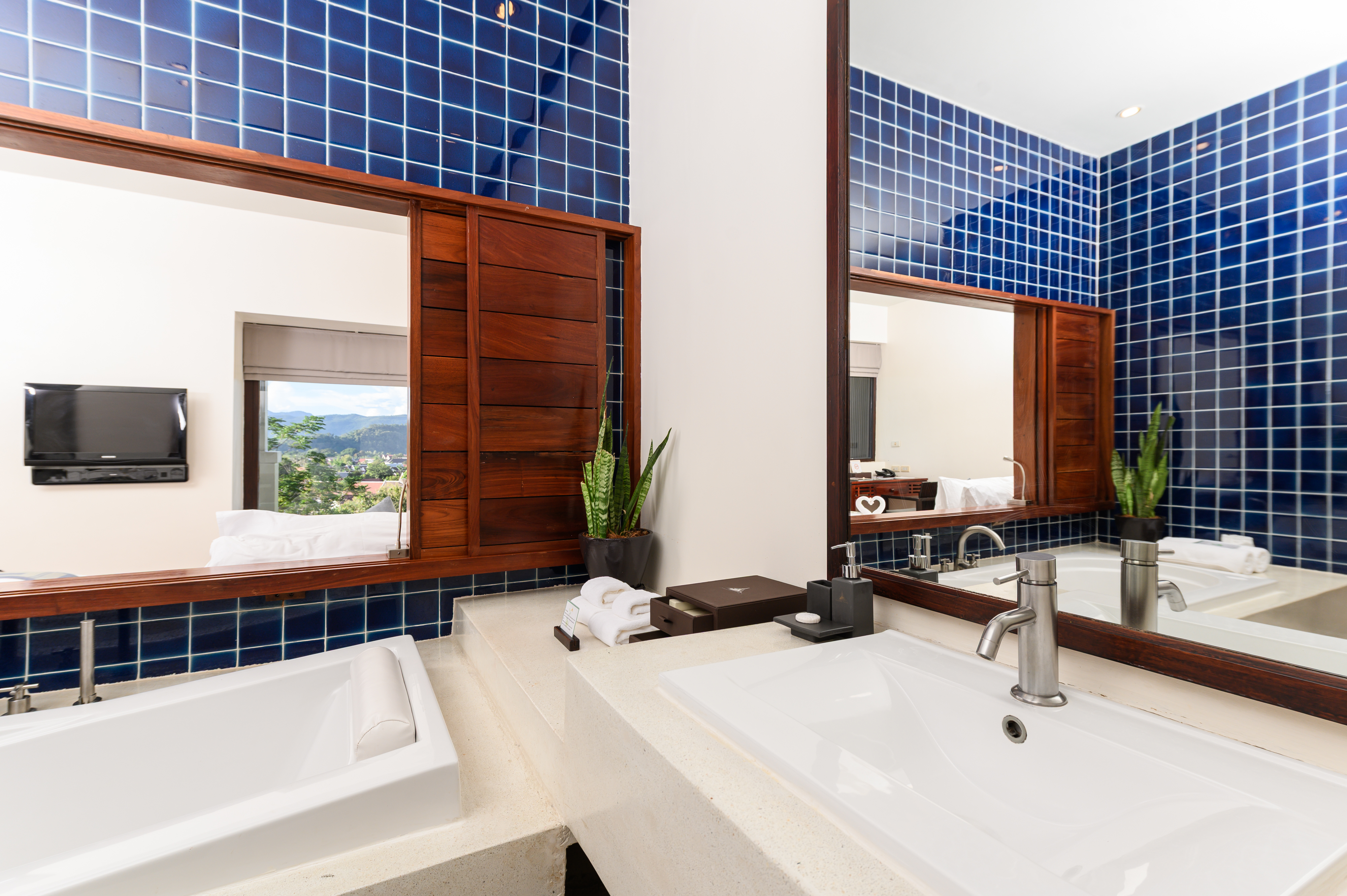 Luang Prabang View Hotel