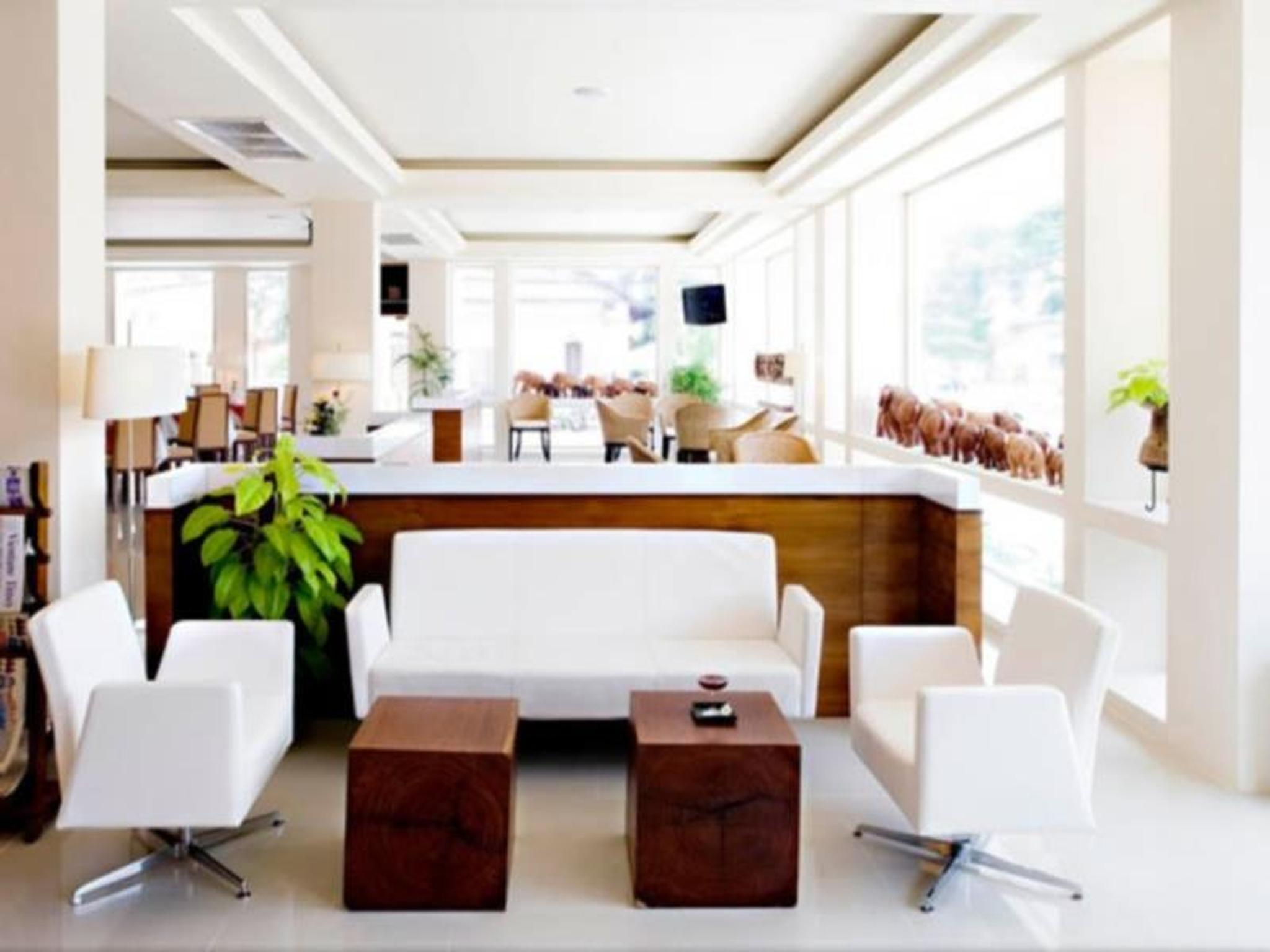 City Inn Vientiane by null