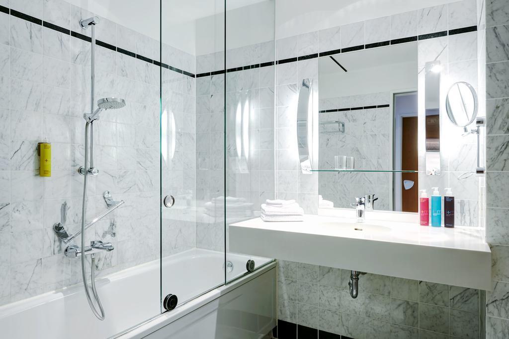 The Mandala Suites by null