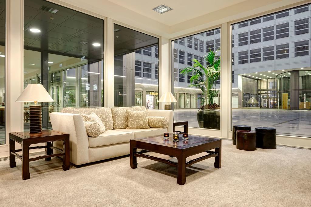 The Mandala Suites by null