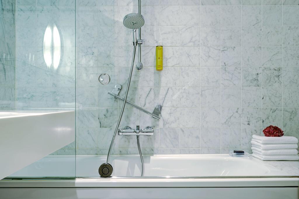 The Mandala Suites by null