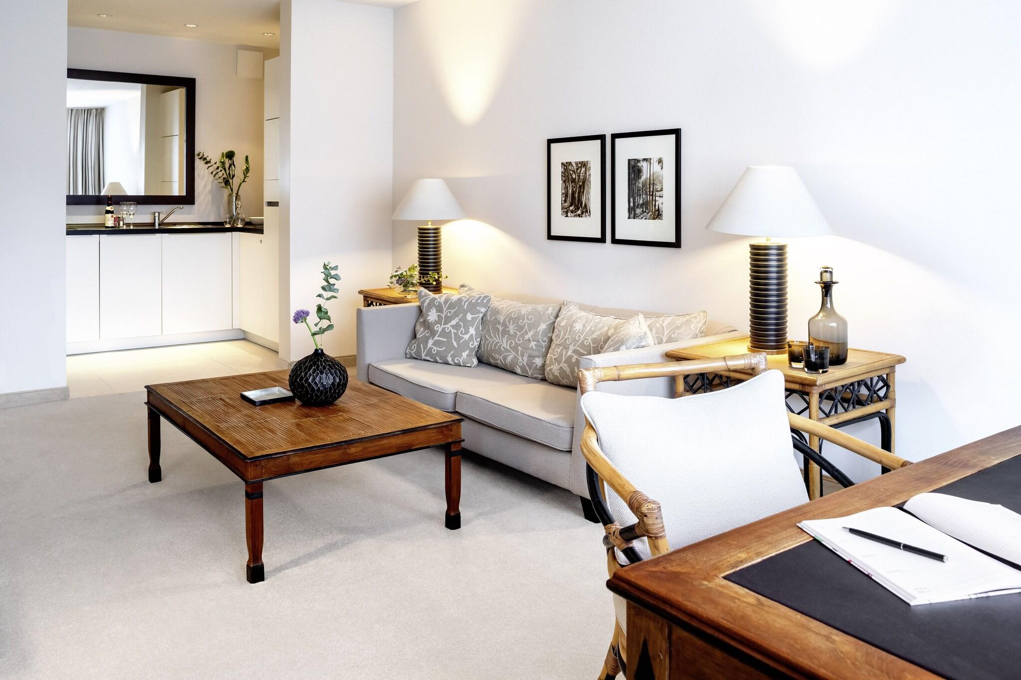 The Mandala Suites by null