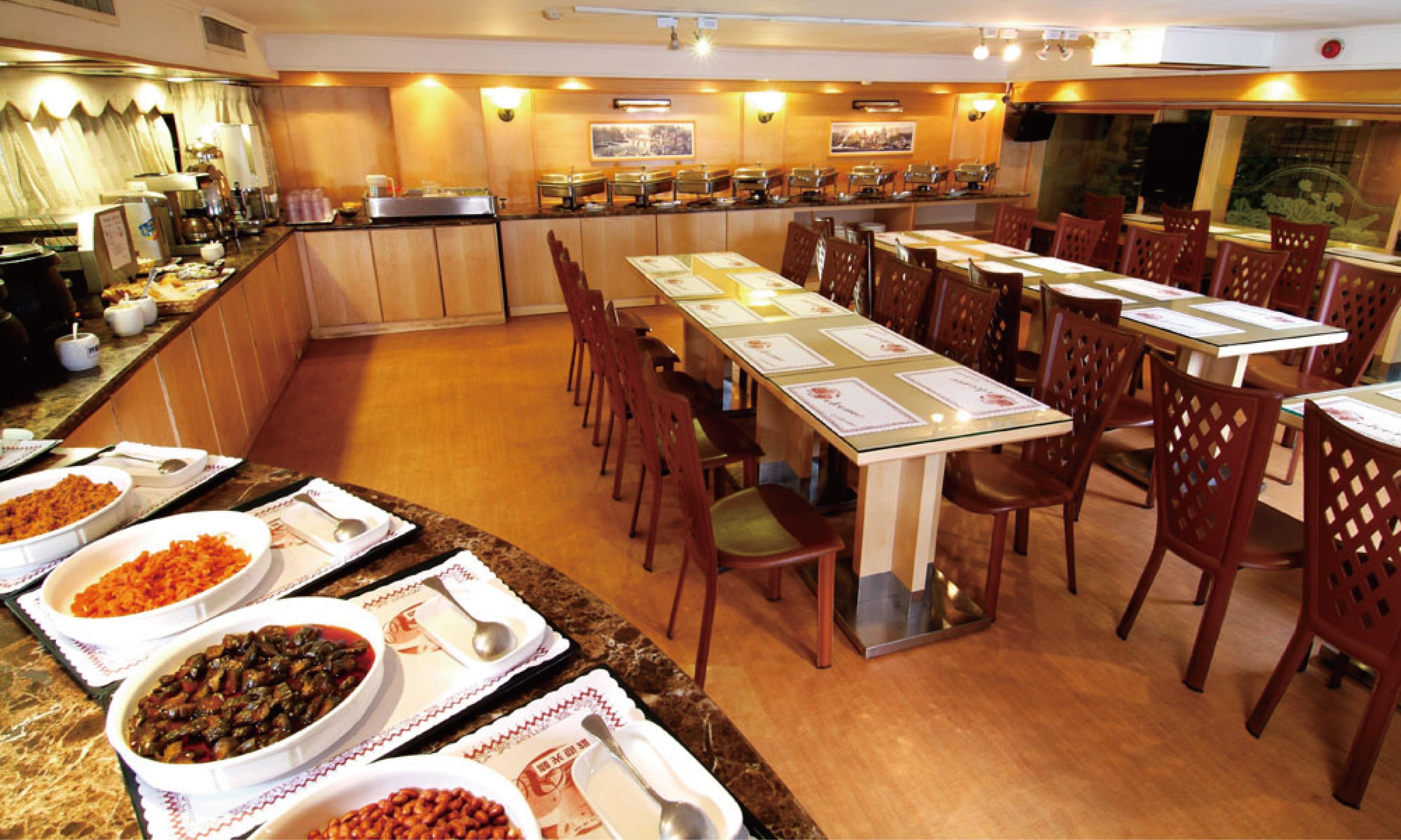 New Image Hotel Kaohsiung
