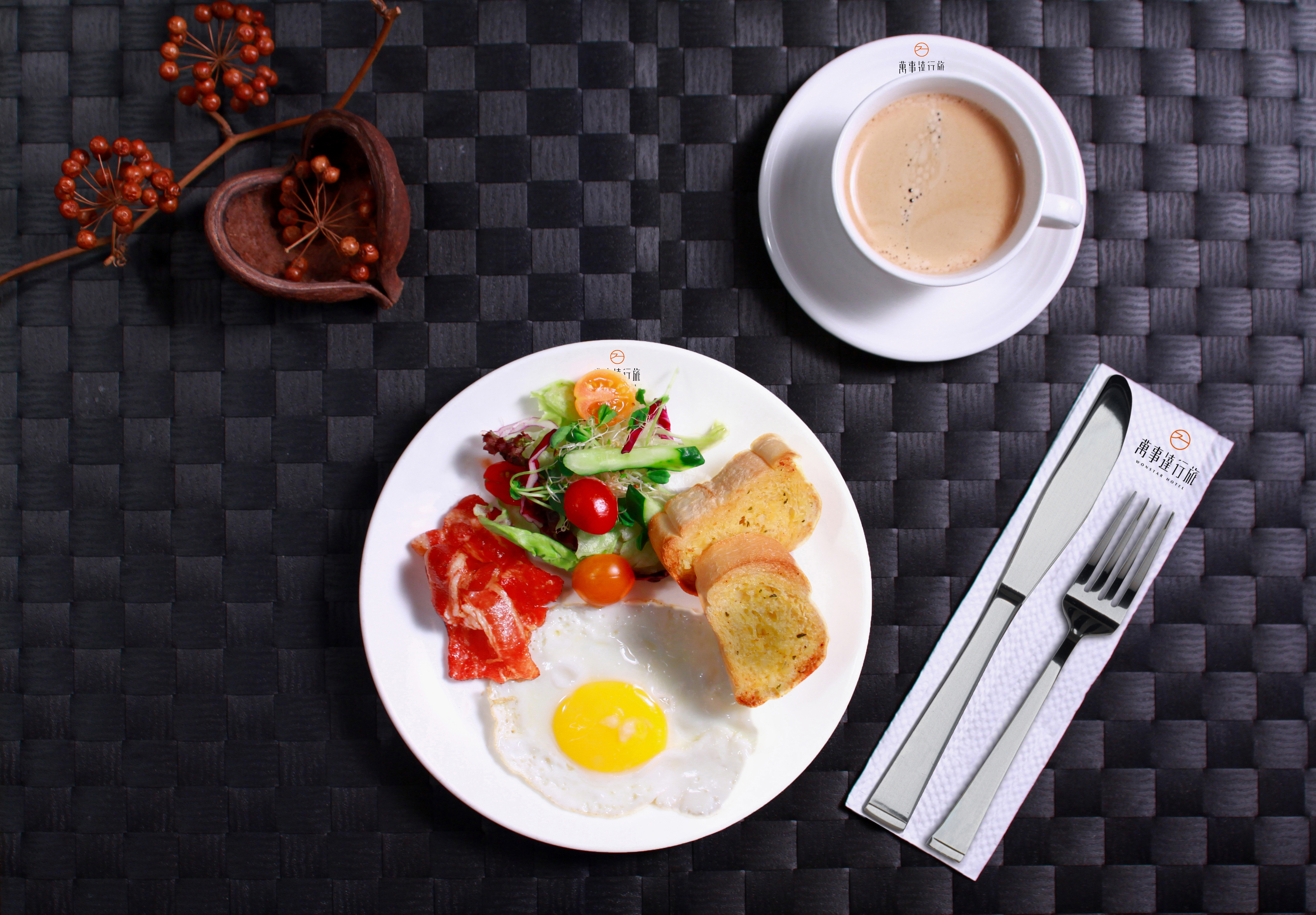 Wonstar Hotel Ximen I