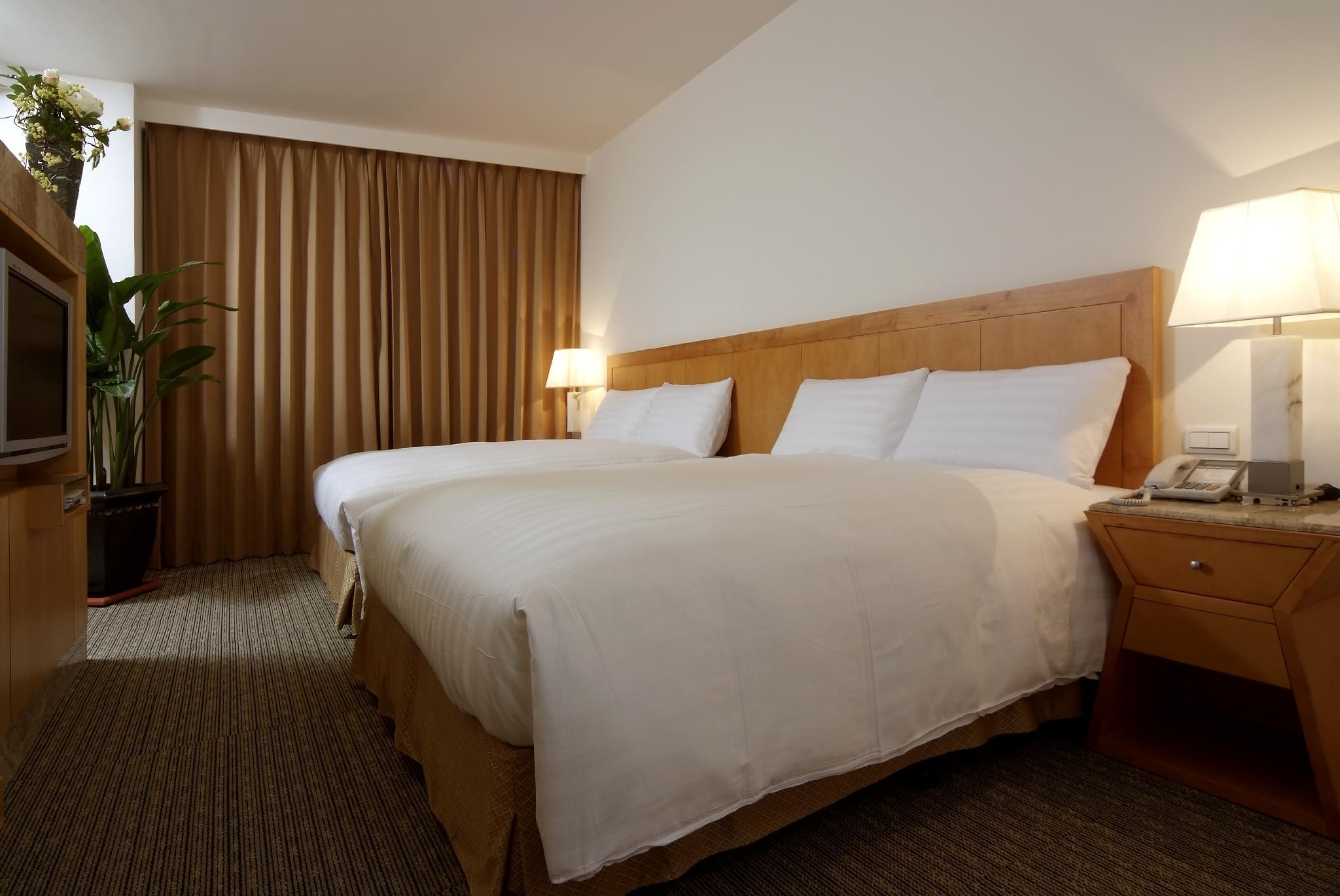 Ocean Hotel