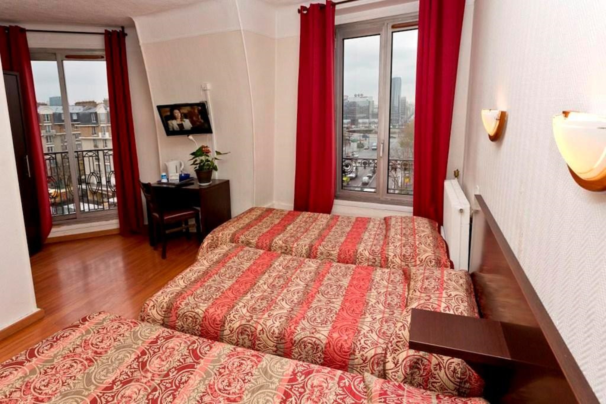 Hipotel Printania