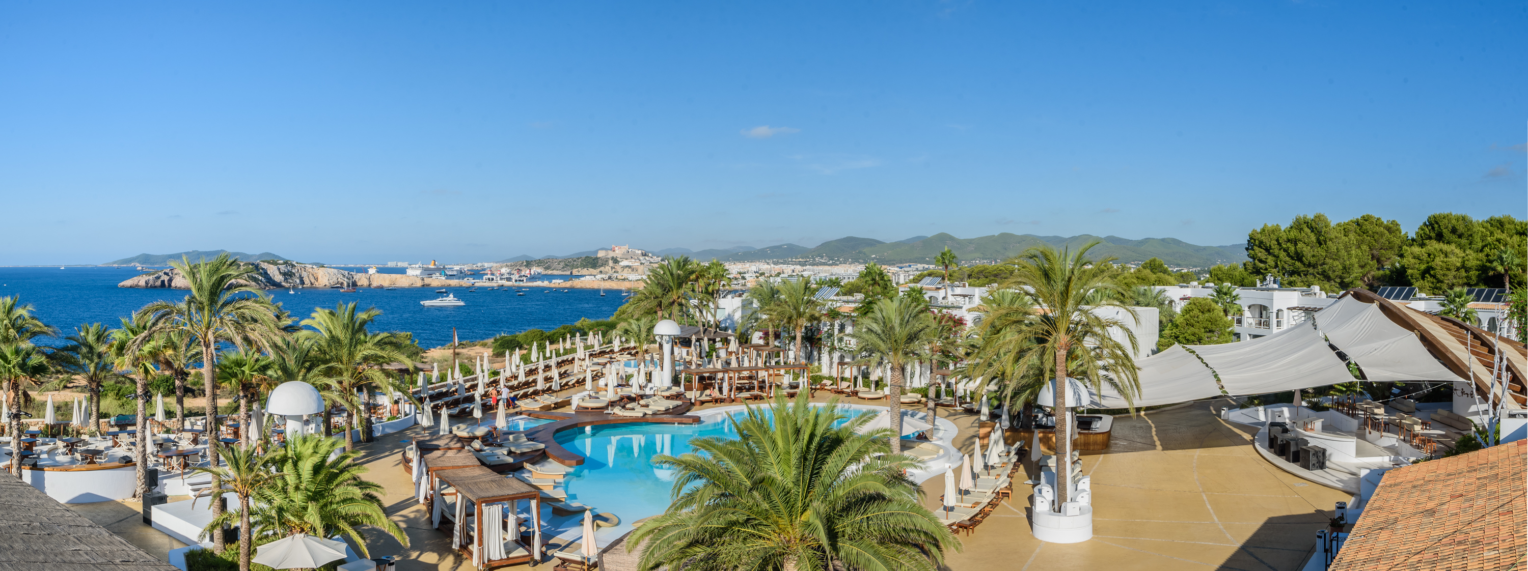 Imagem da galeria de Destino Pacha Ibiza Resort