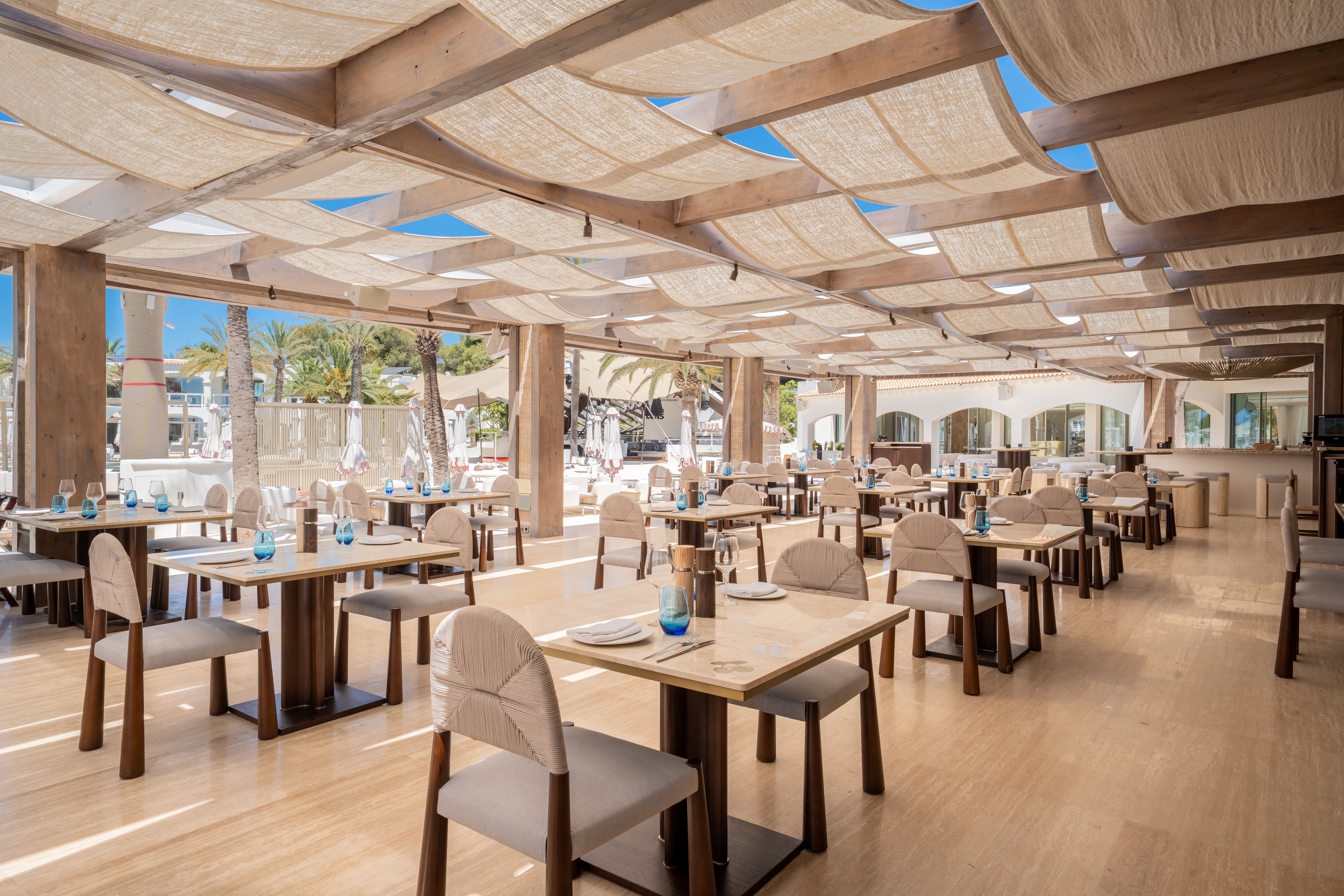 Destino Five Ibiza 5 Grand Luxe Resort