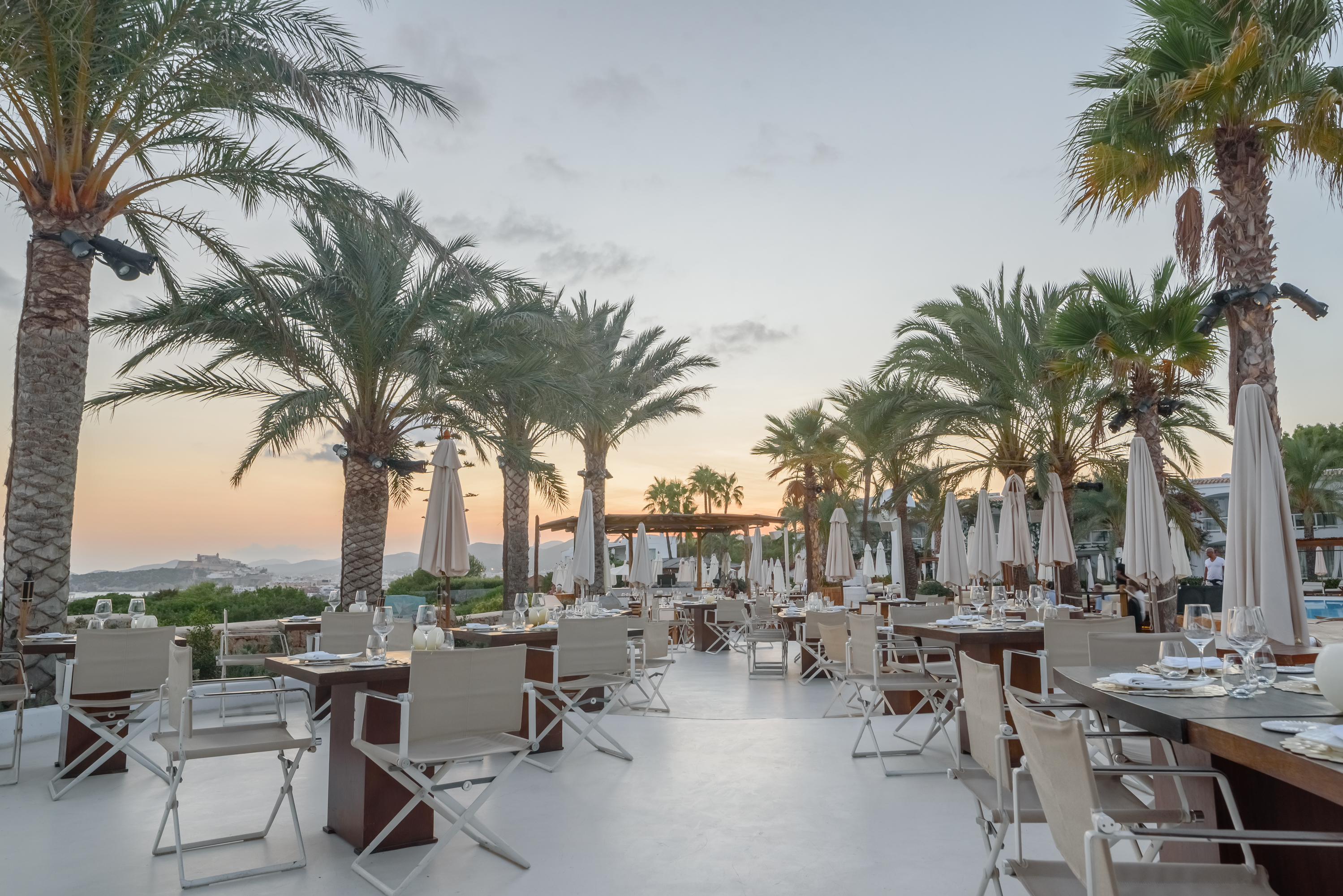 Imagem da galeria de Destino Pacha Ibiza Resort