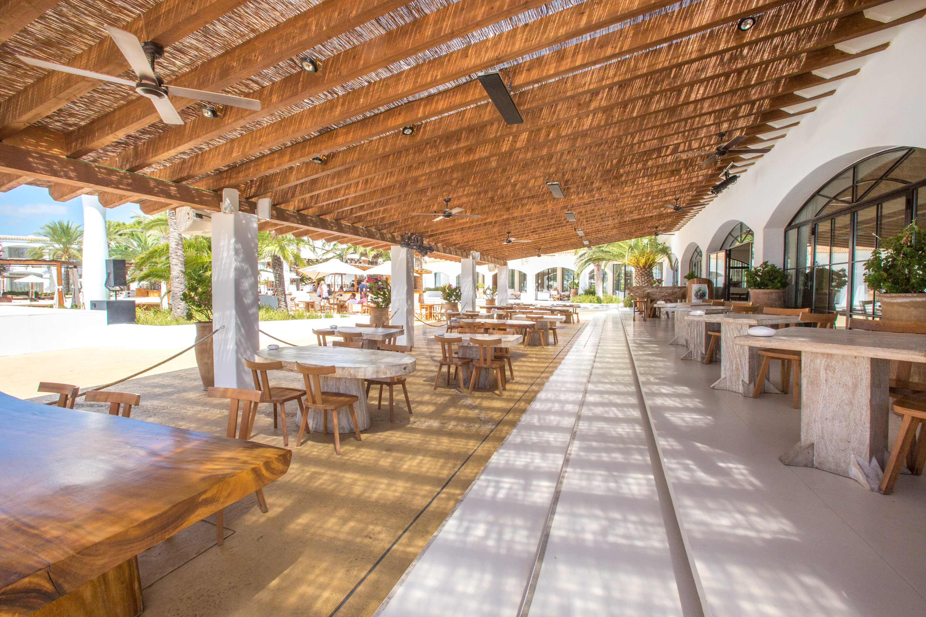 Галерея изображений Destino Pacha Ibiza Resort