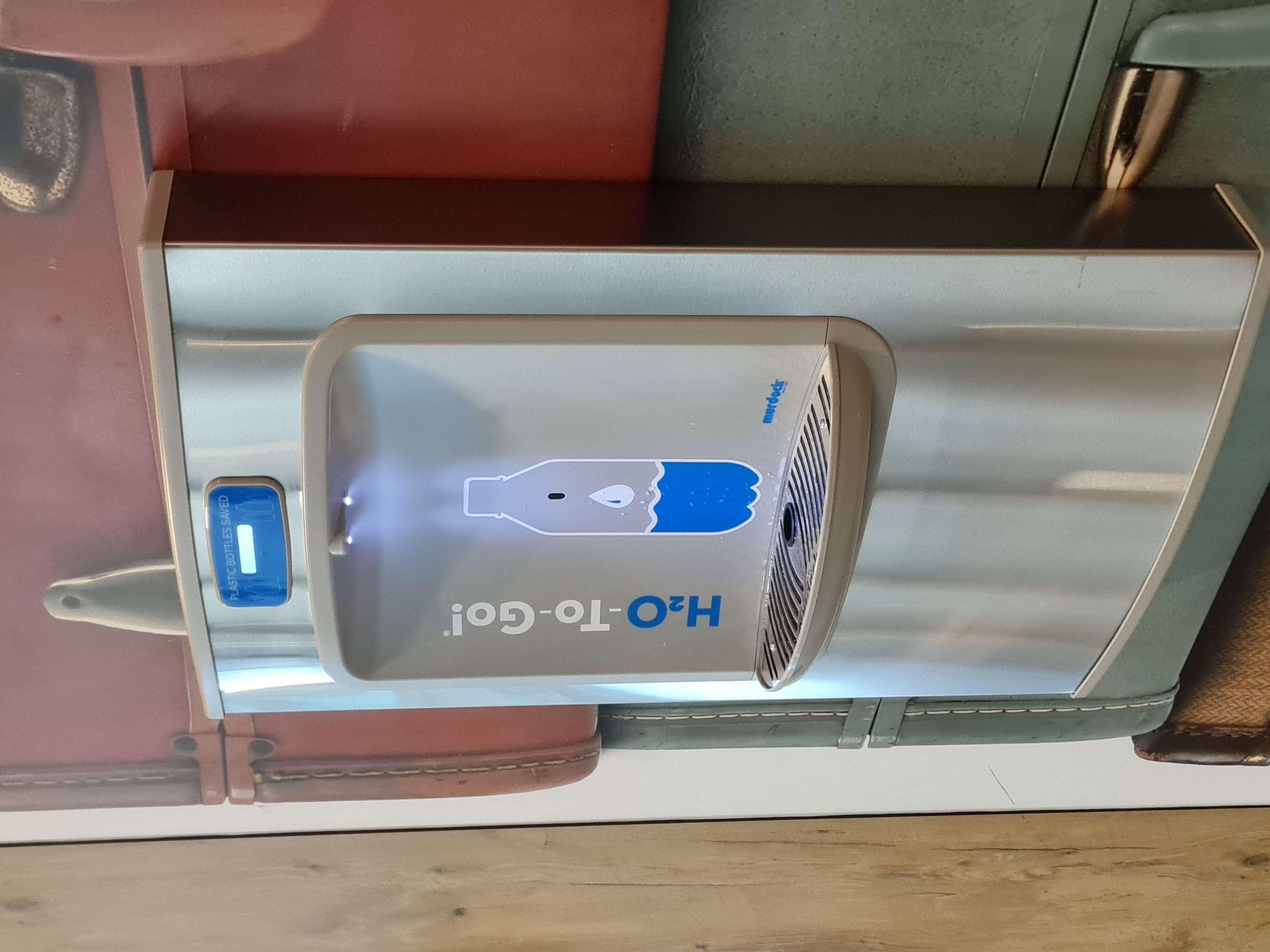 Ibis Warszawa Centrum - фото