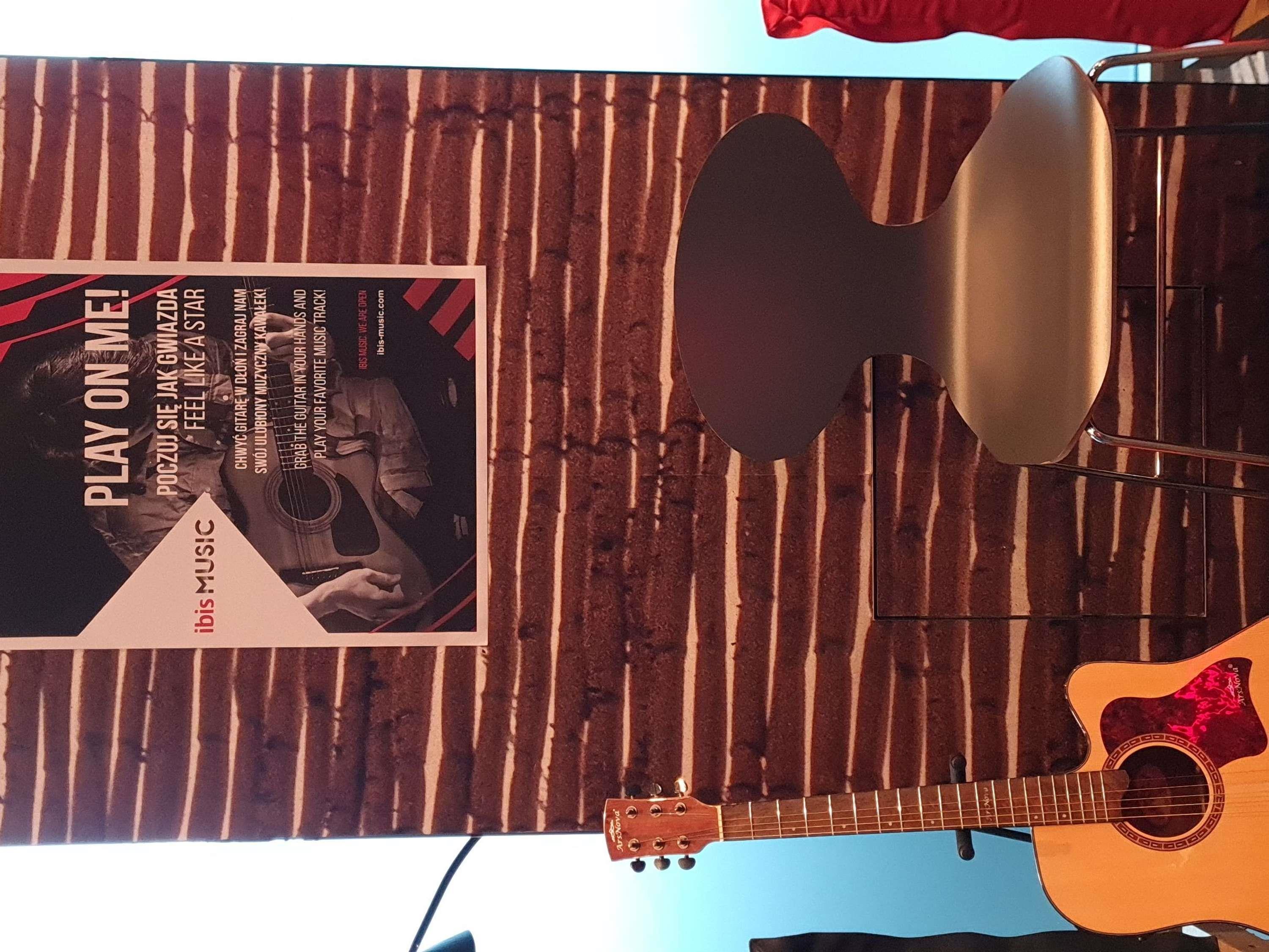 Ibis Warszawa Centrum - фото