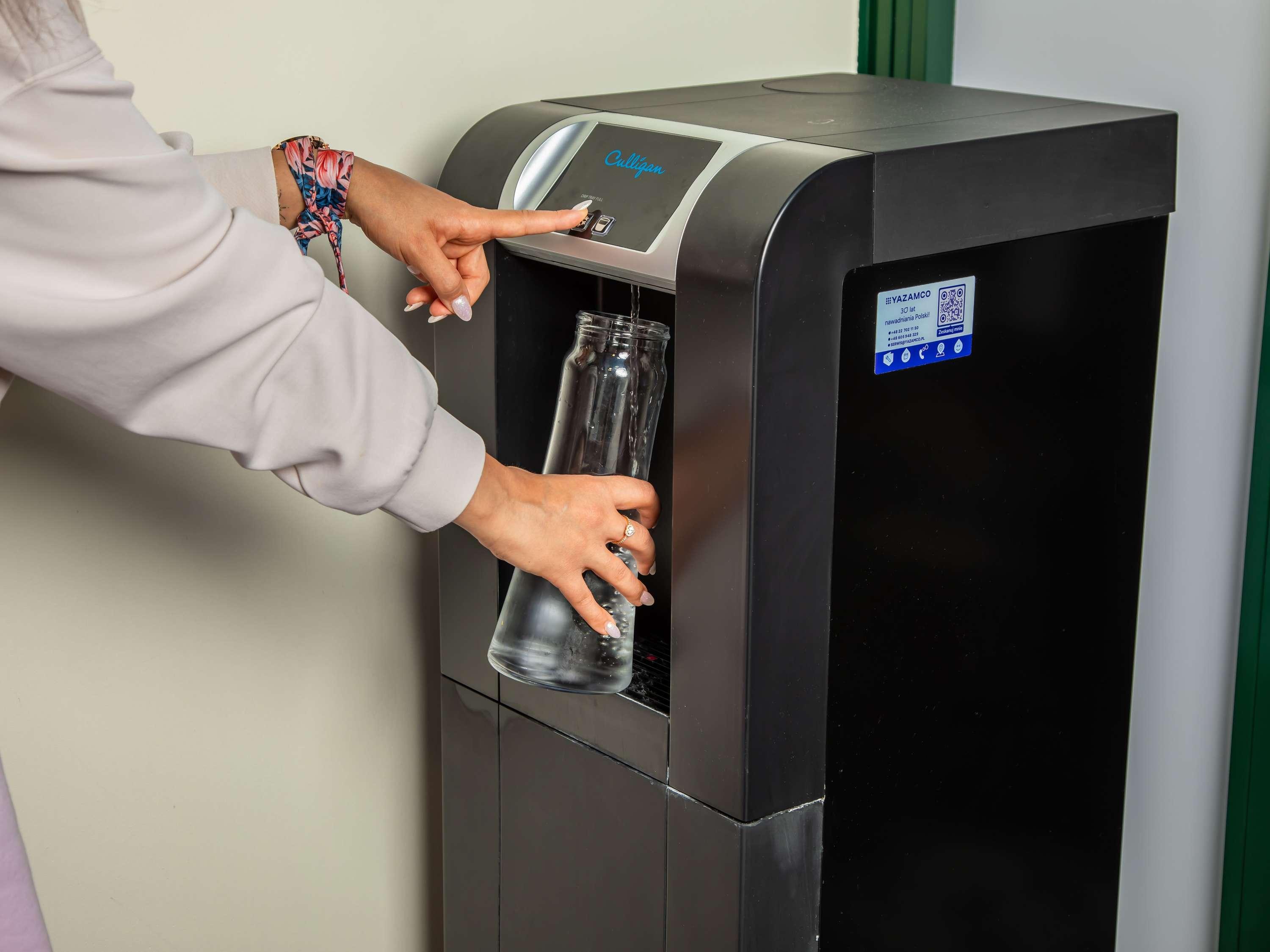 Ibis Warszawa Centrum - фото