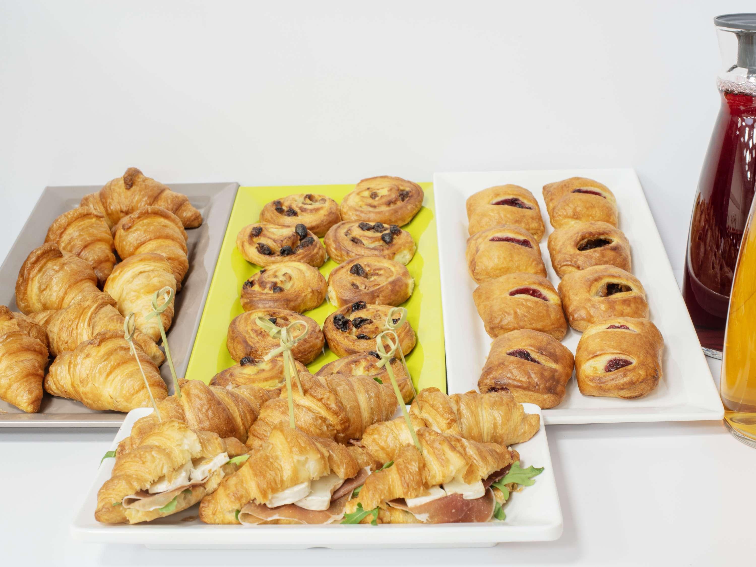 Ibis Warszawa Centrum - фото