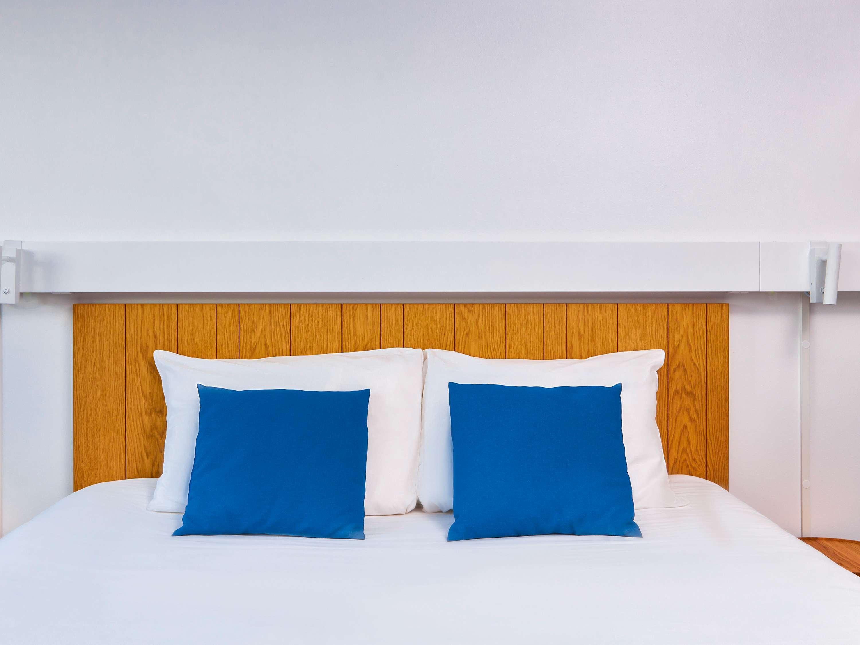 ibis Warszawa Centrum by null