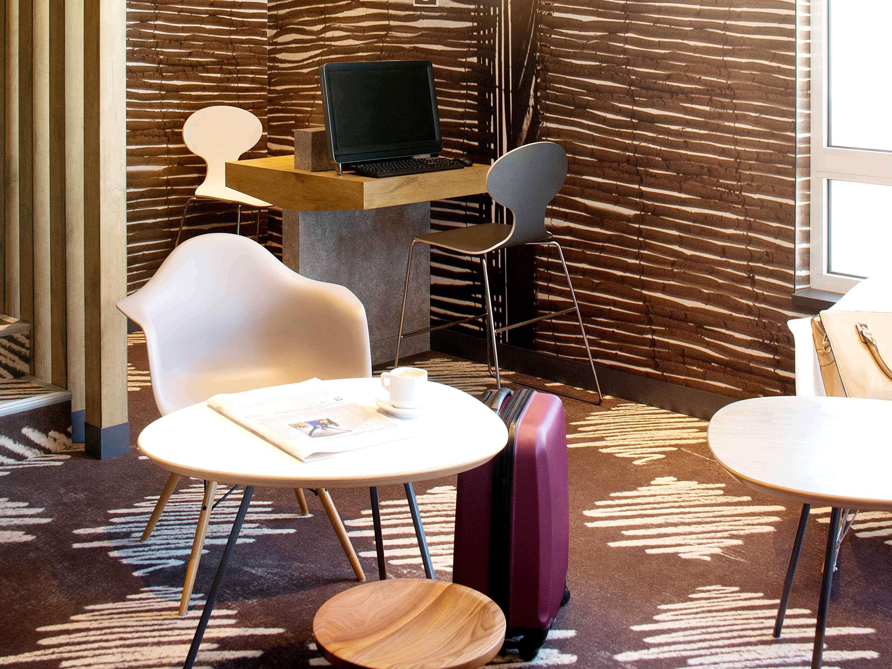 ibis Warszawa Ostrobramska - Poză