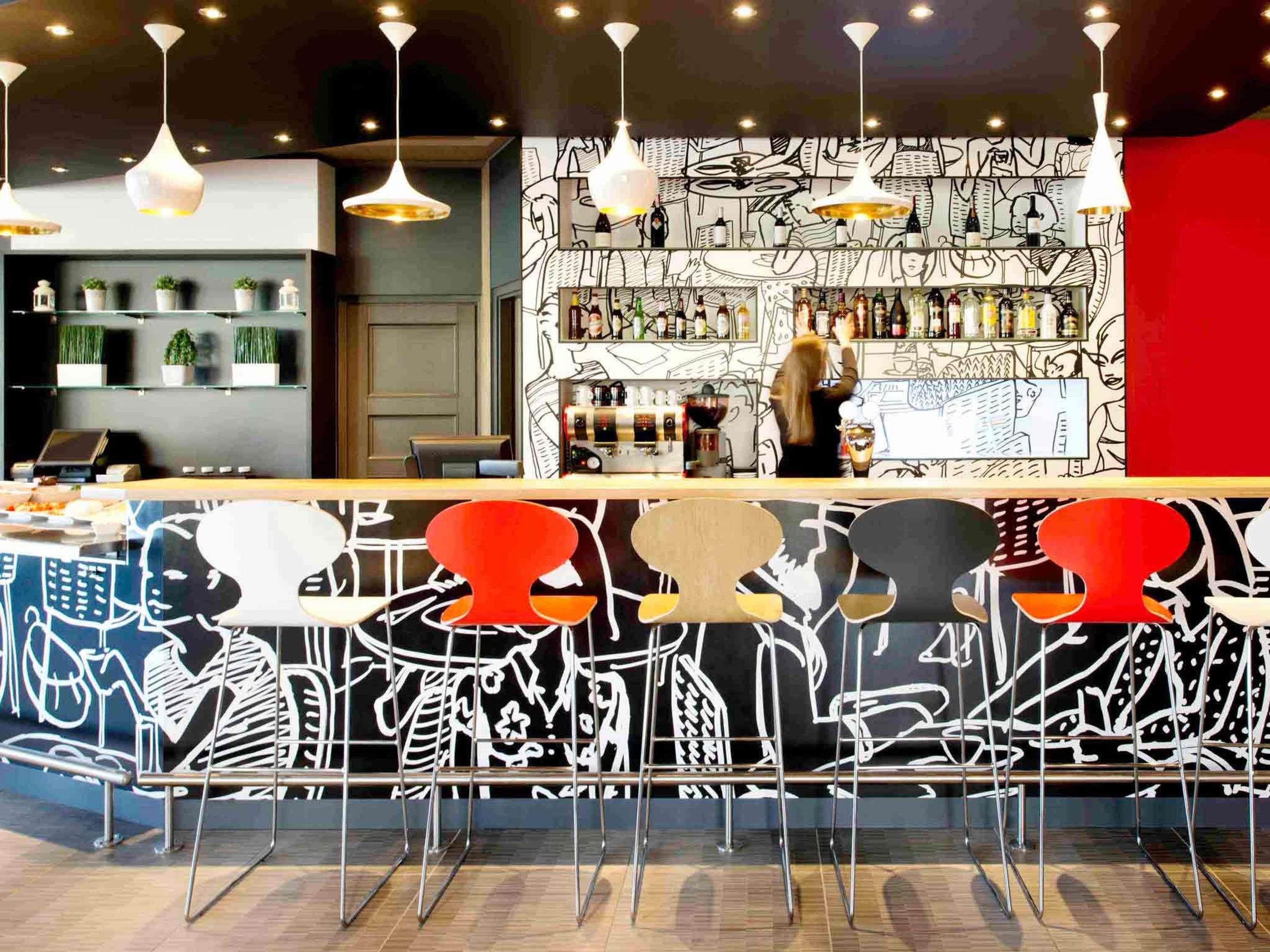 ibis Warszawa Ostrobramska - Poză