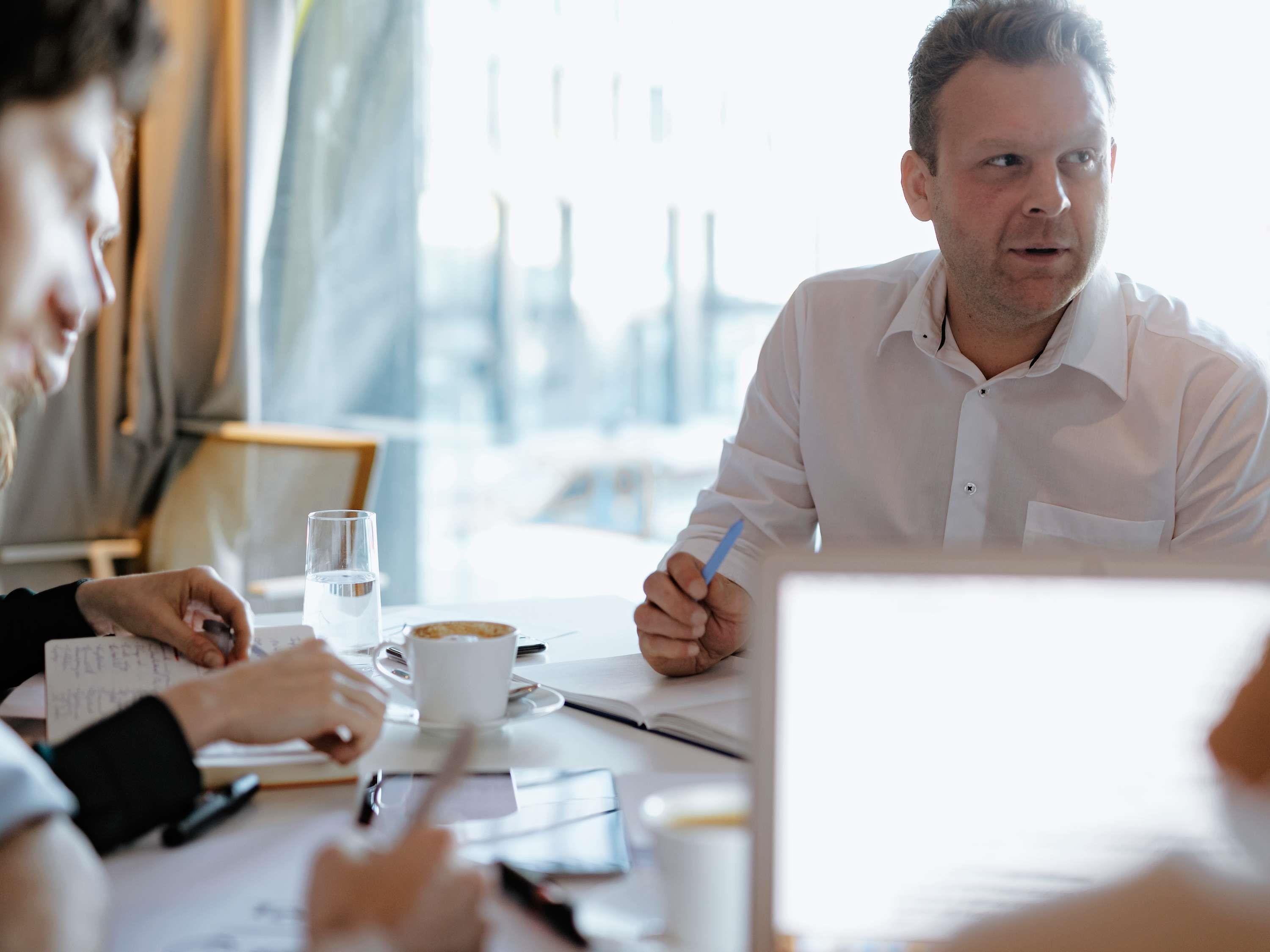 ibis Warszawa Ostrobramska - Poză