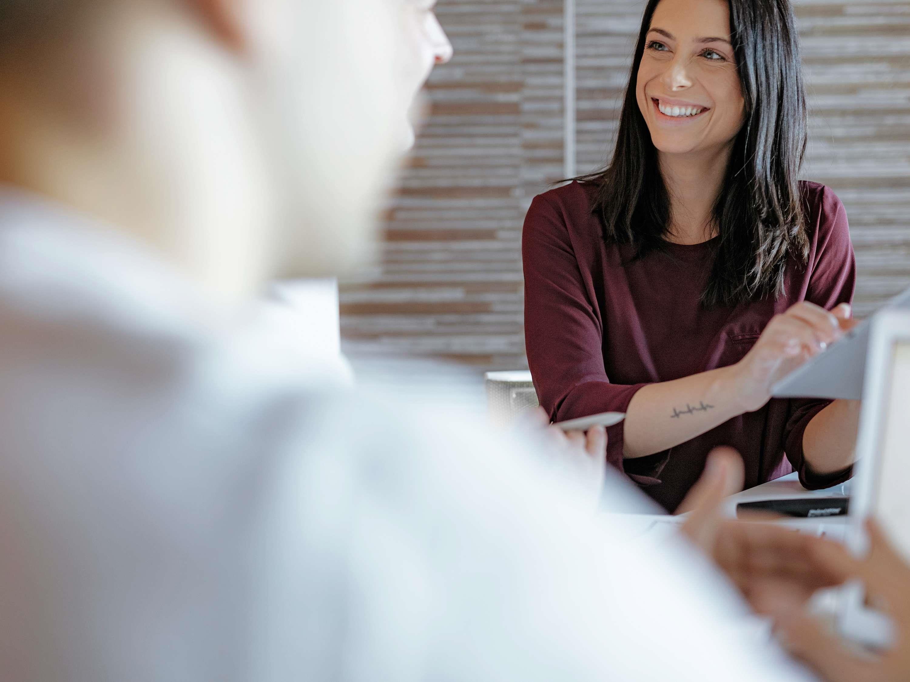 ibis Warszawa Ostrobramska - Poză