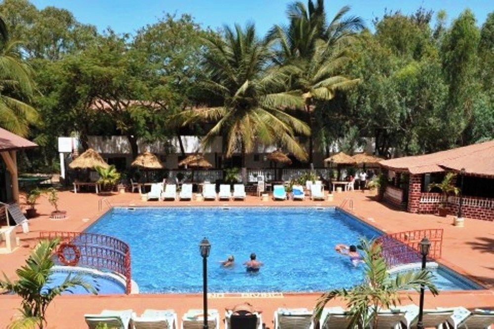 Badala Park Hotel