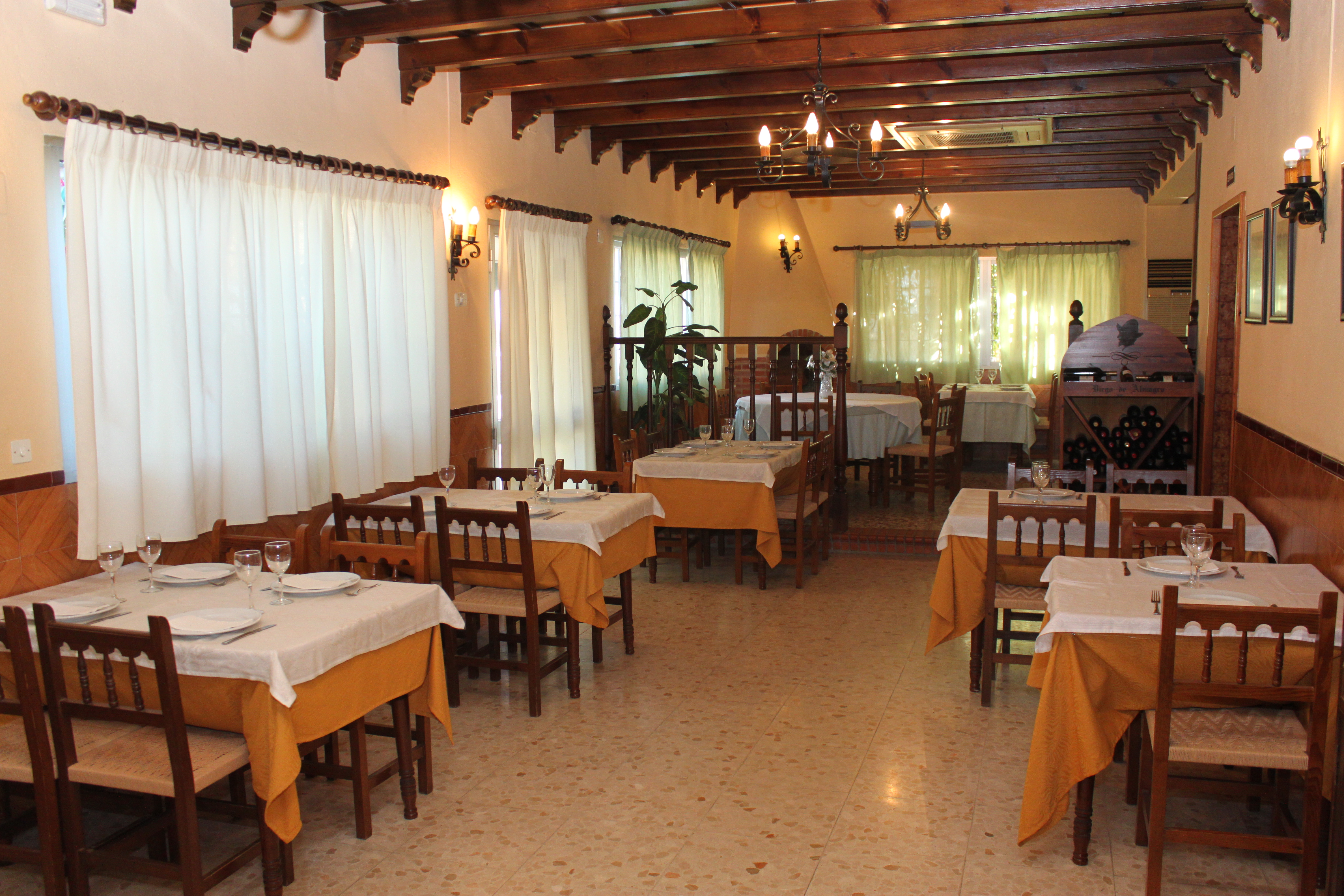 Catalan Hotel