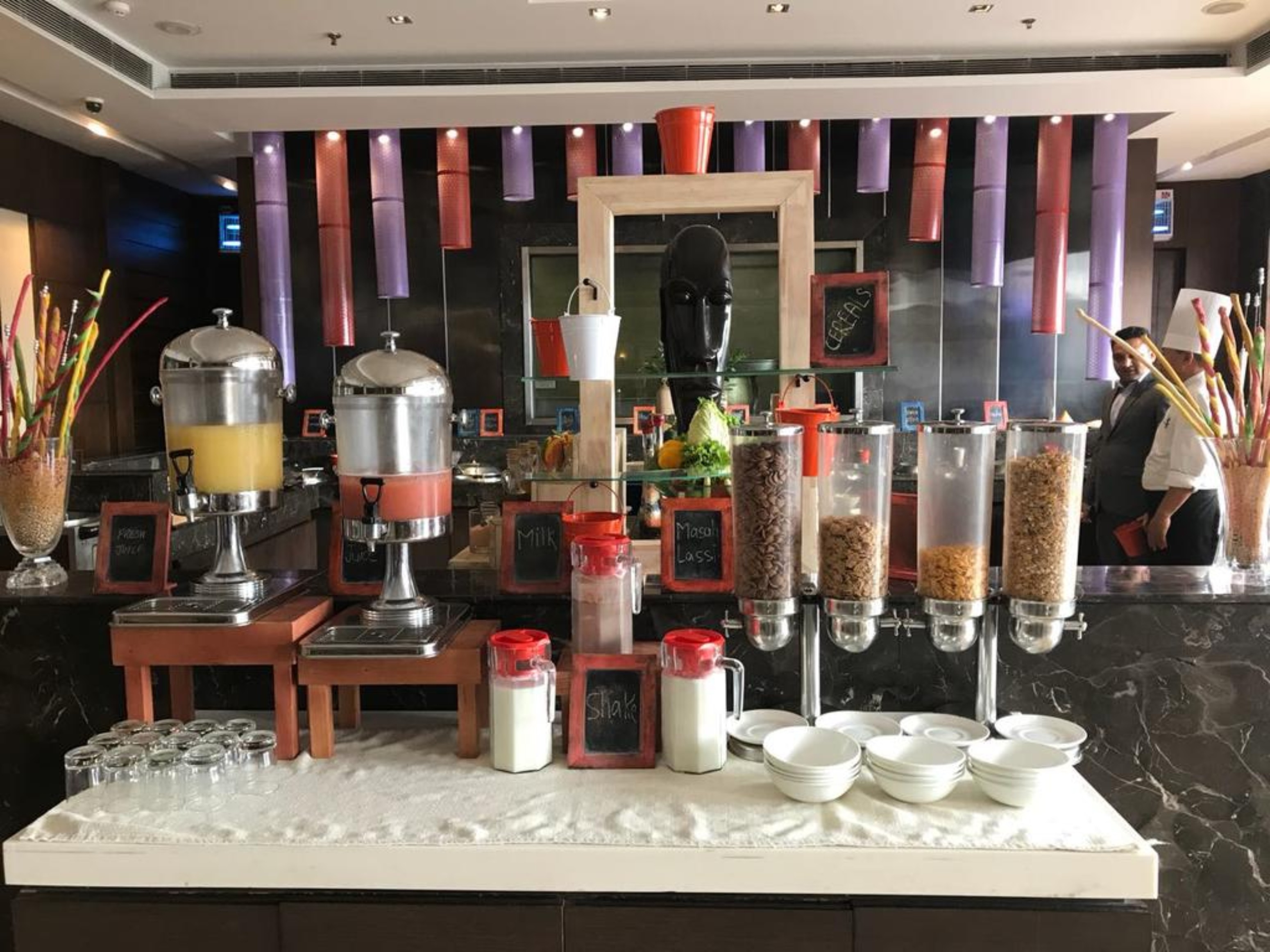 Golden Tulip Chandigarh - Panchkula