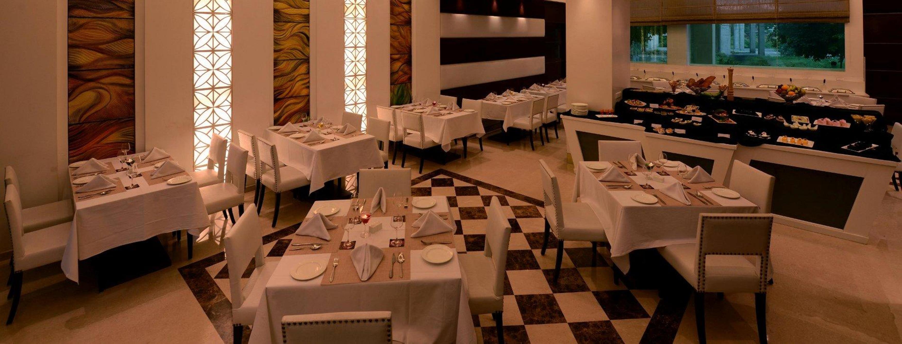 Golden Tulip Gurgaon Udyog Vihar