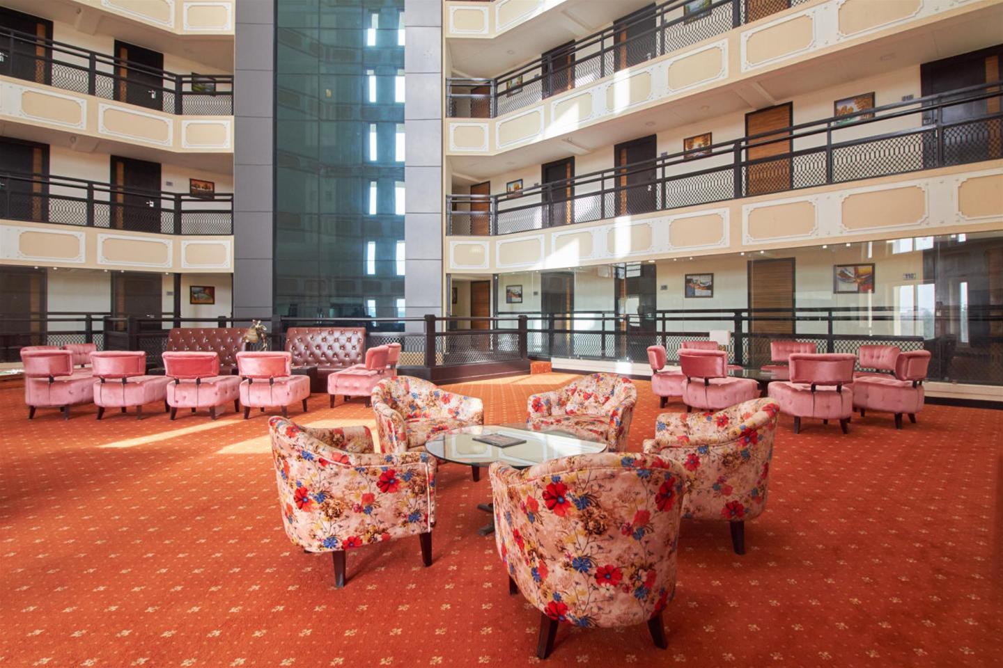 Fortune Inn Haveli, Gandhinagar - Member ITC's hotel group image