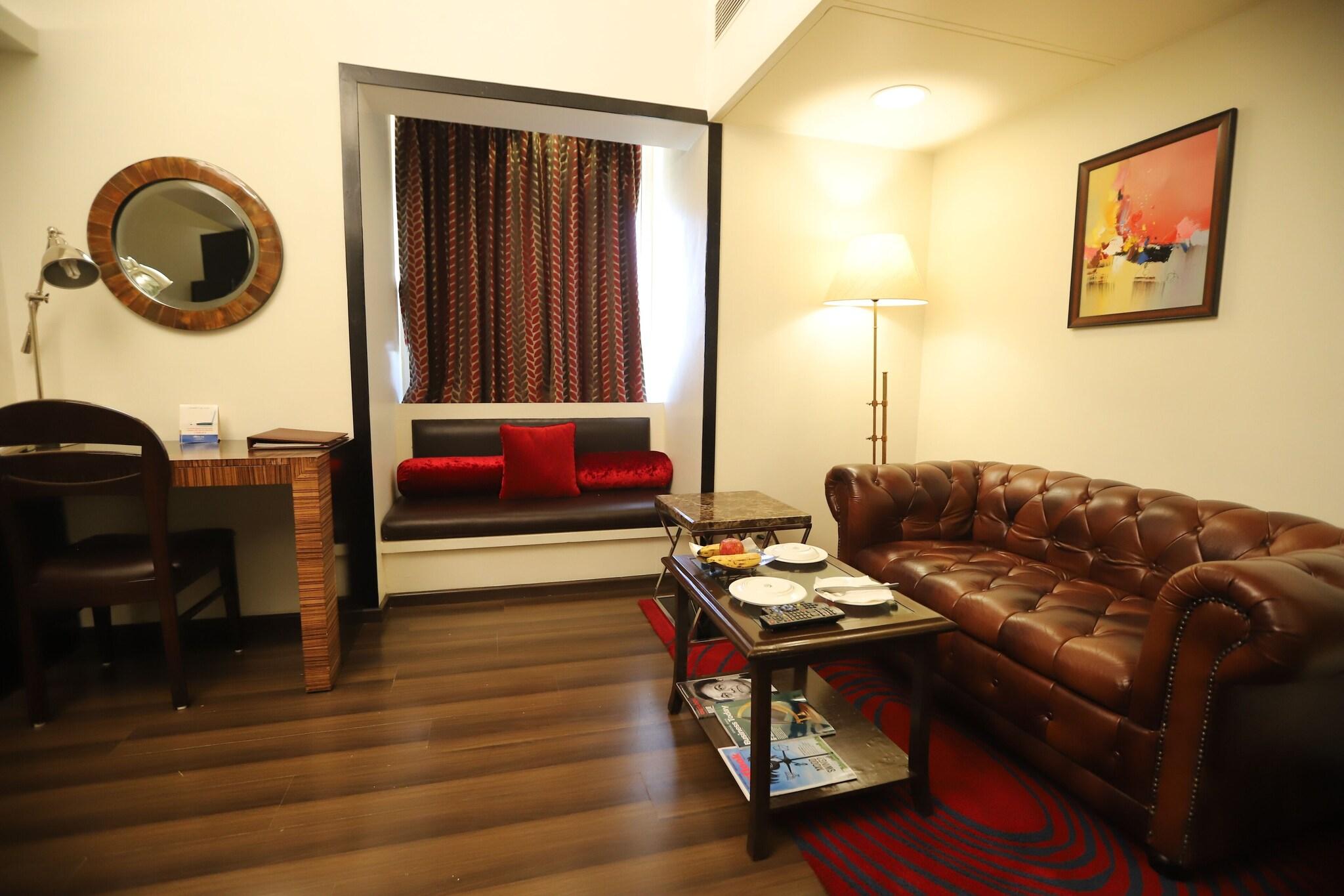 Fortune Inn Haveli