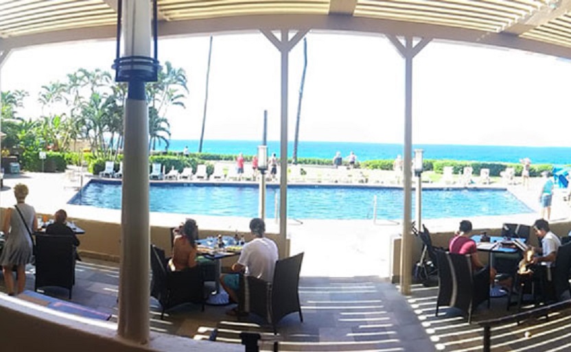 Kaanapali Ocean Inn