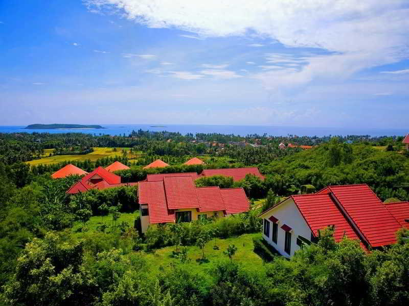 VietStar Resort & Spa, Tuy Hoa