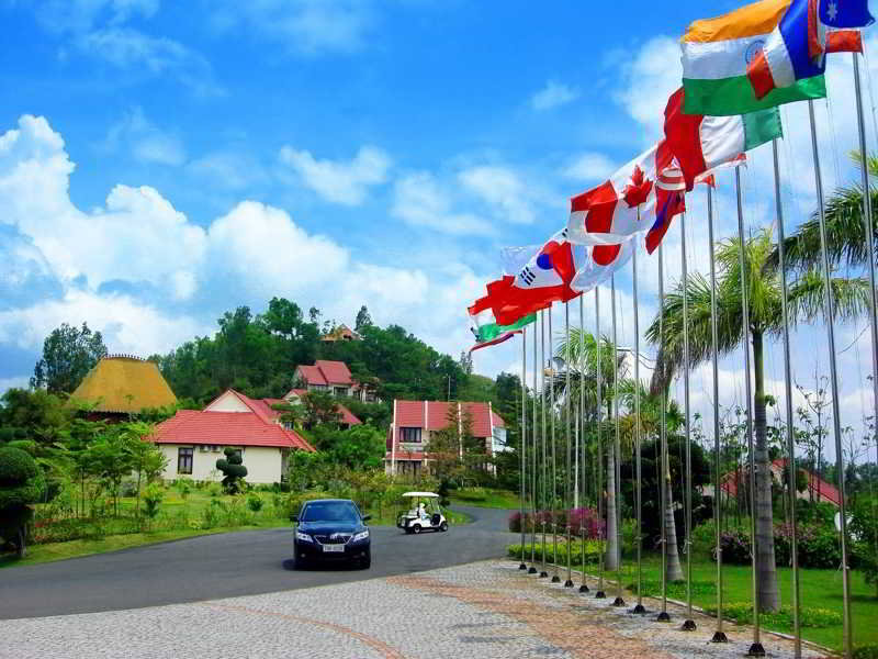 VietStar Resort & Spa, Tuy Hoa