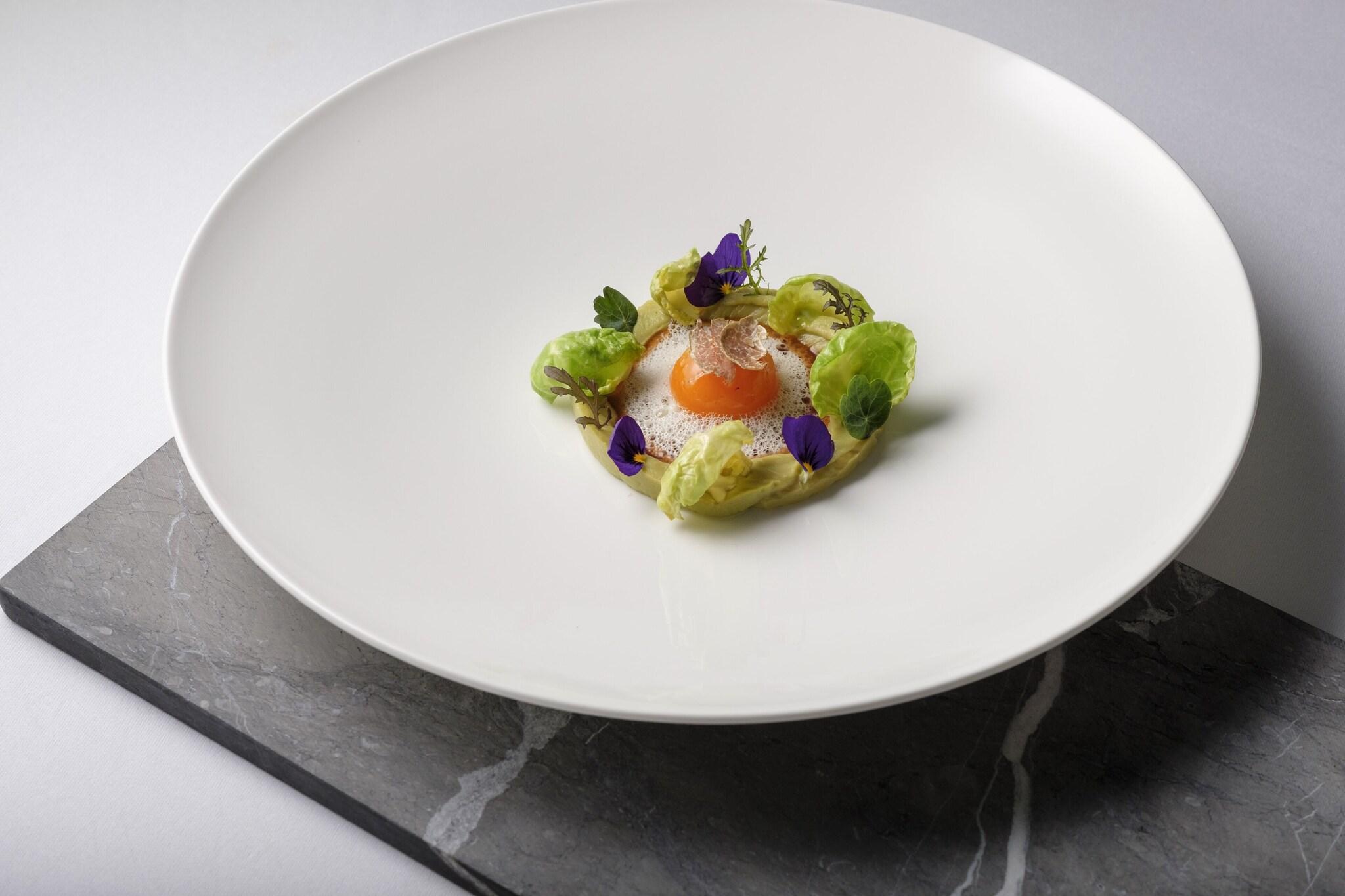 Hotel Vier Jahreszeiten Starnberg by null