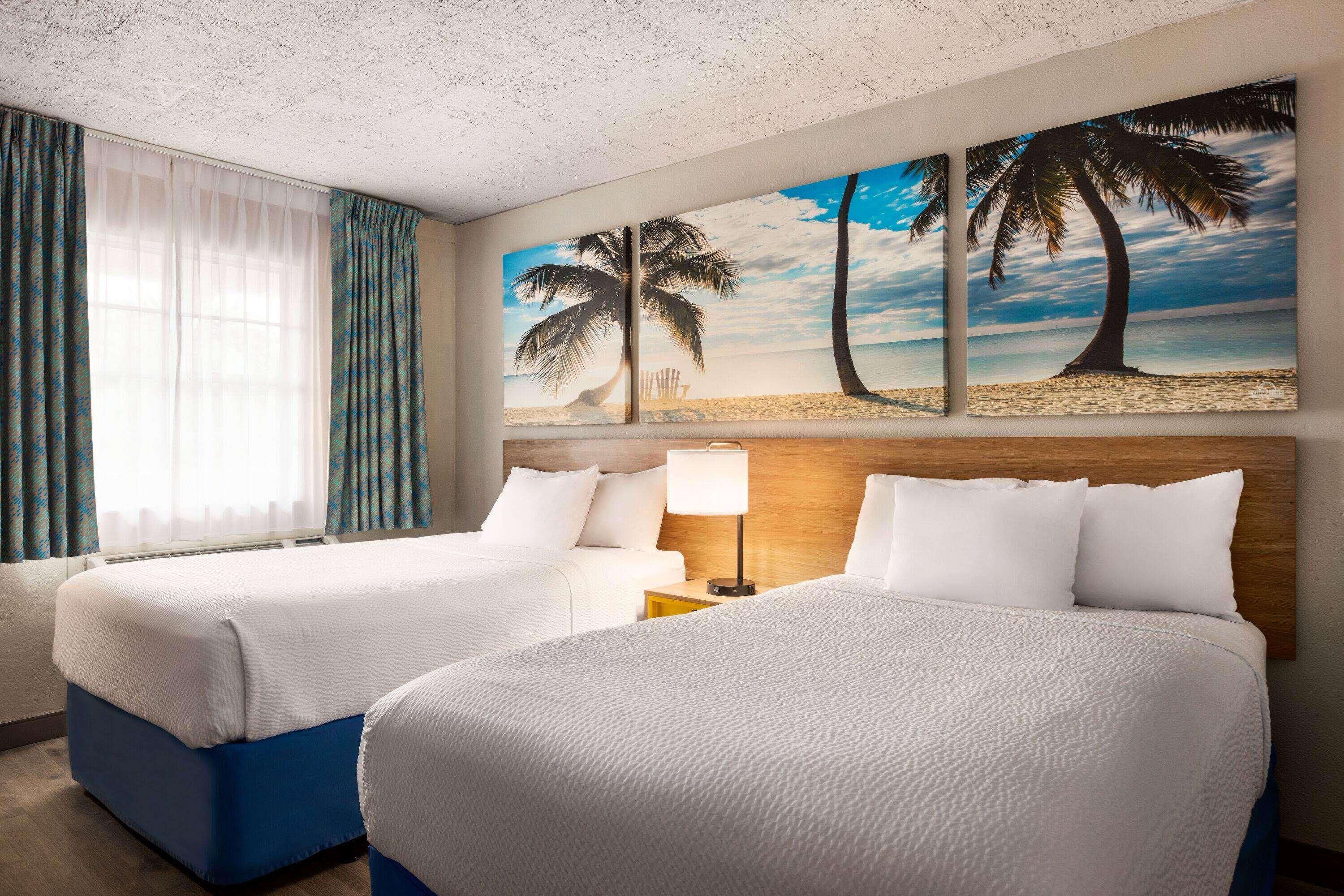 Days Inn by Wyndham Miami Airport North