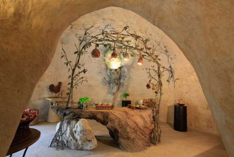 VC@Suanpaak Boutique Hotel & Service Apartment by null