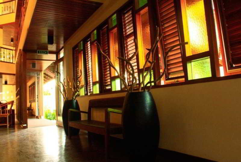 VC@Suanpaak Boutique Hotel & Service Apartment by null