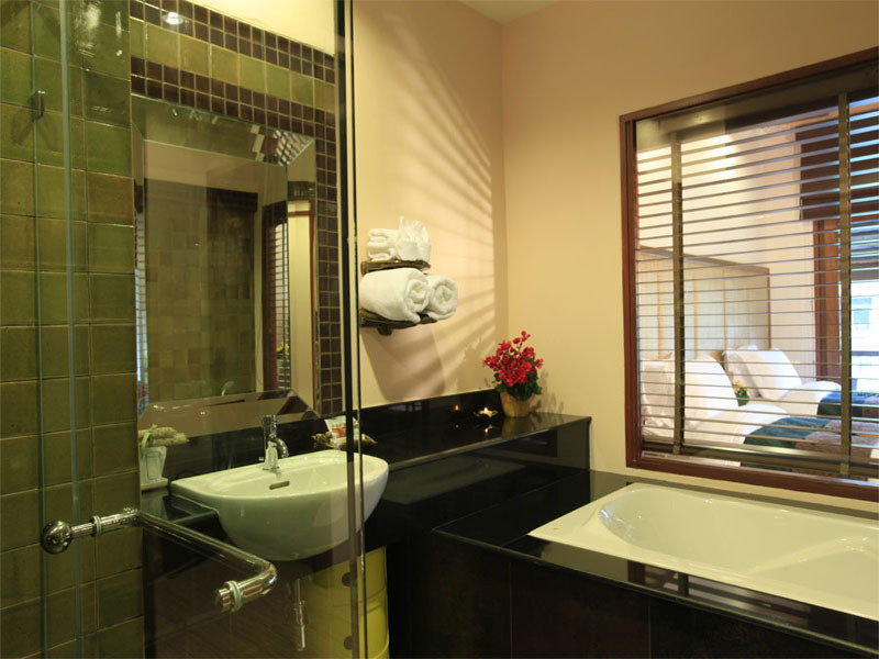 VC@Suanpaak Boutique Hotel & Service Apartment by null